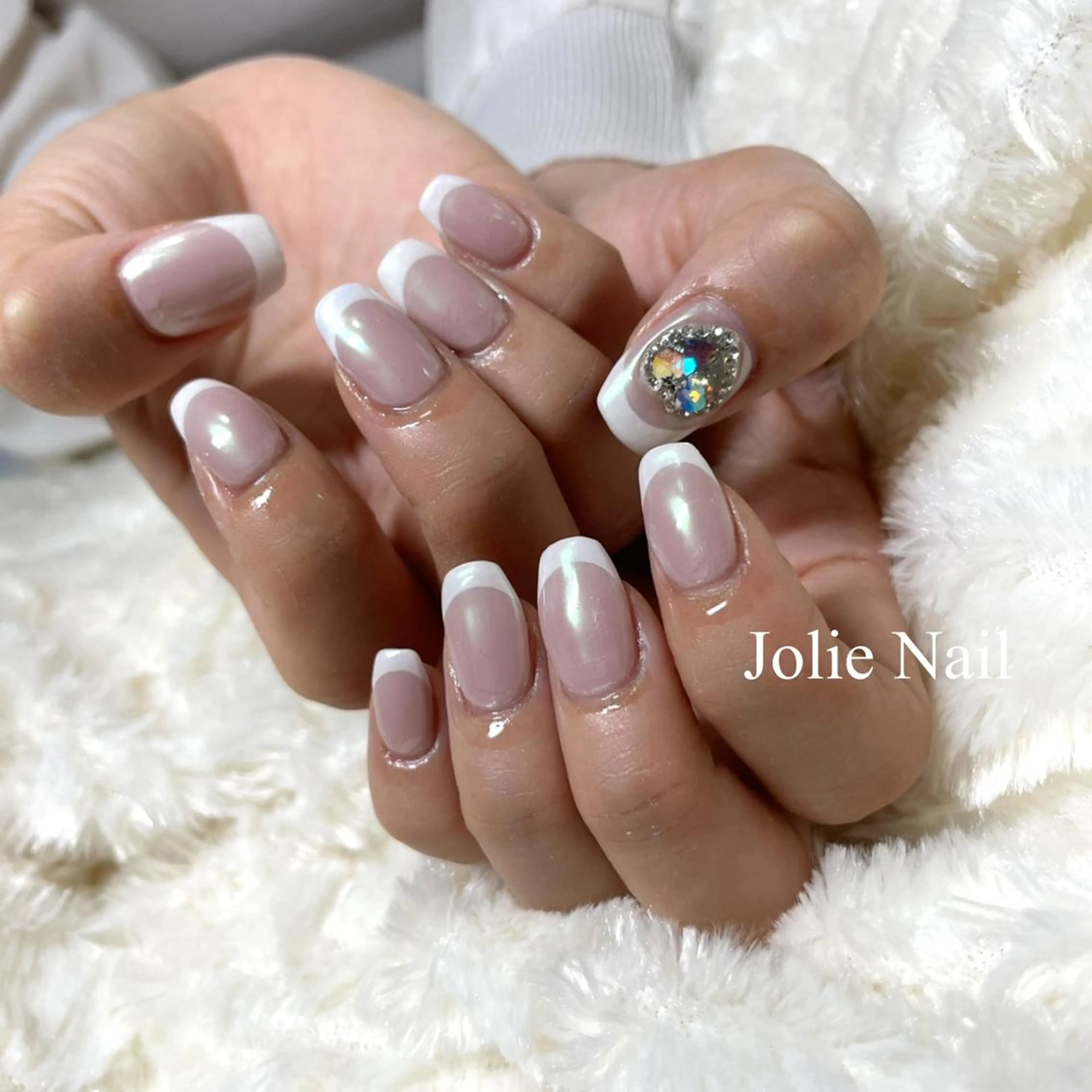 ネイル ビューティ サロンMIORAのマツエク・マツパデザイン