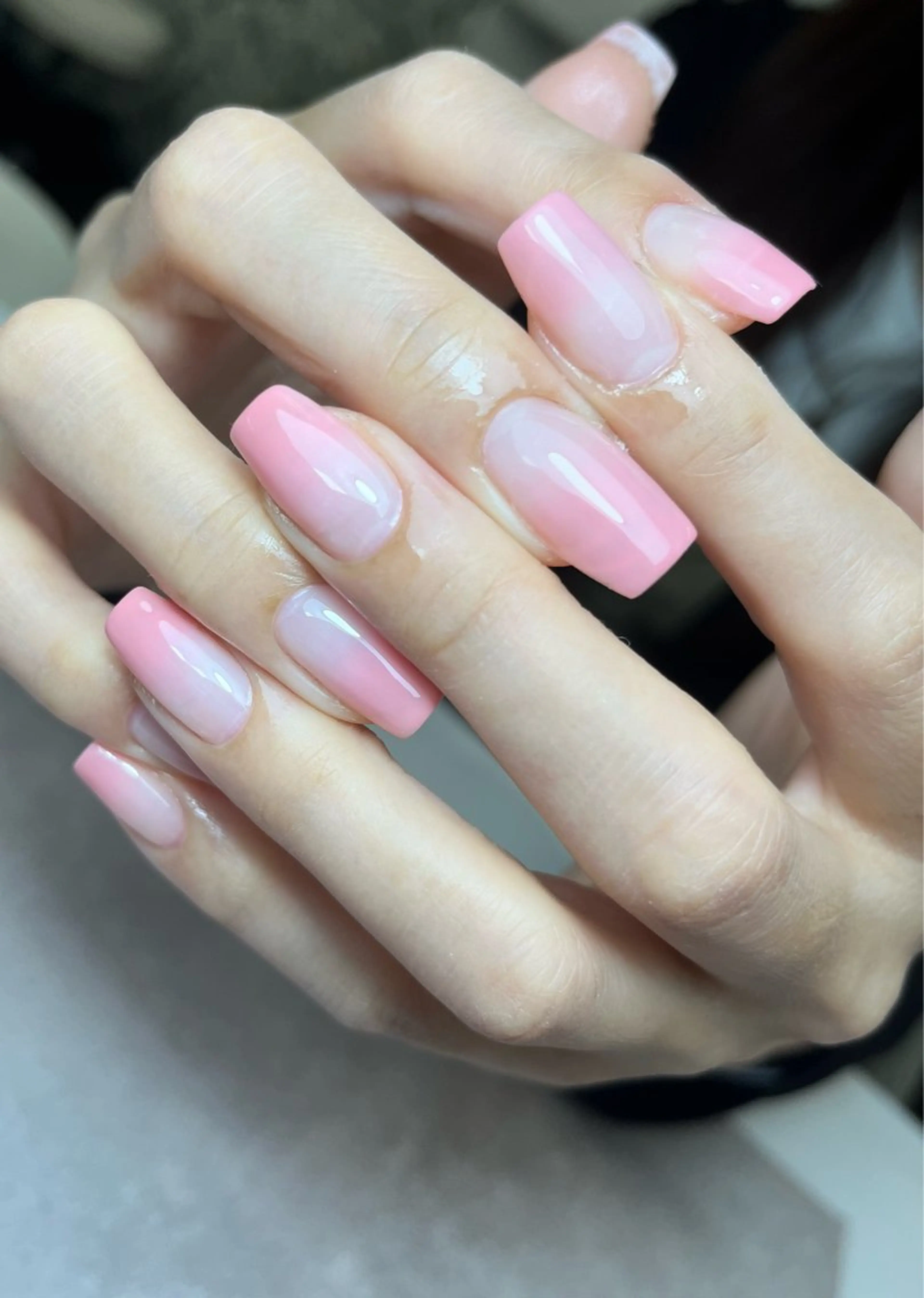 ネイル ハンドネイル nail salon freesiaのネイルデザイン