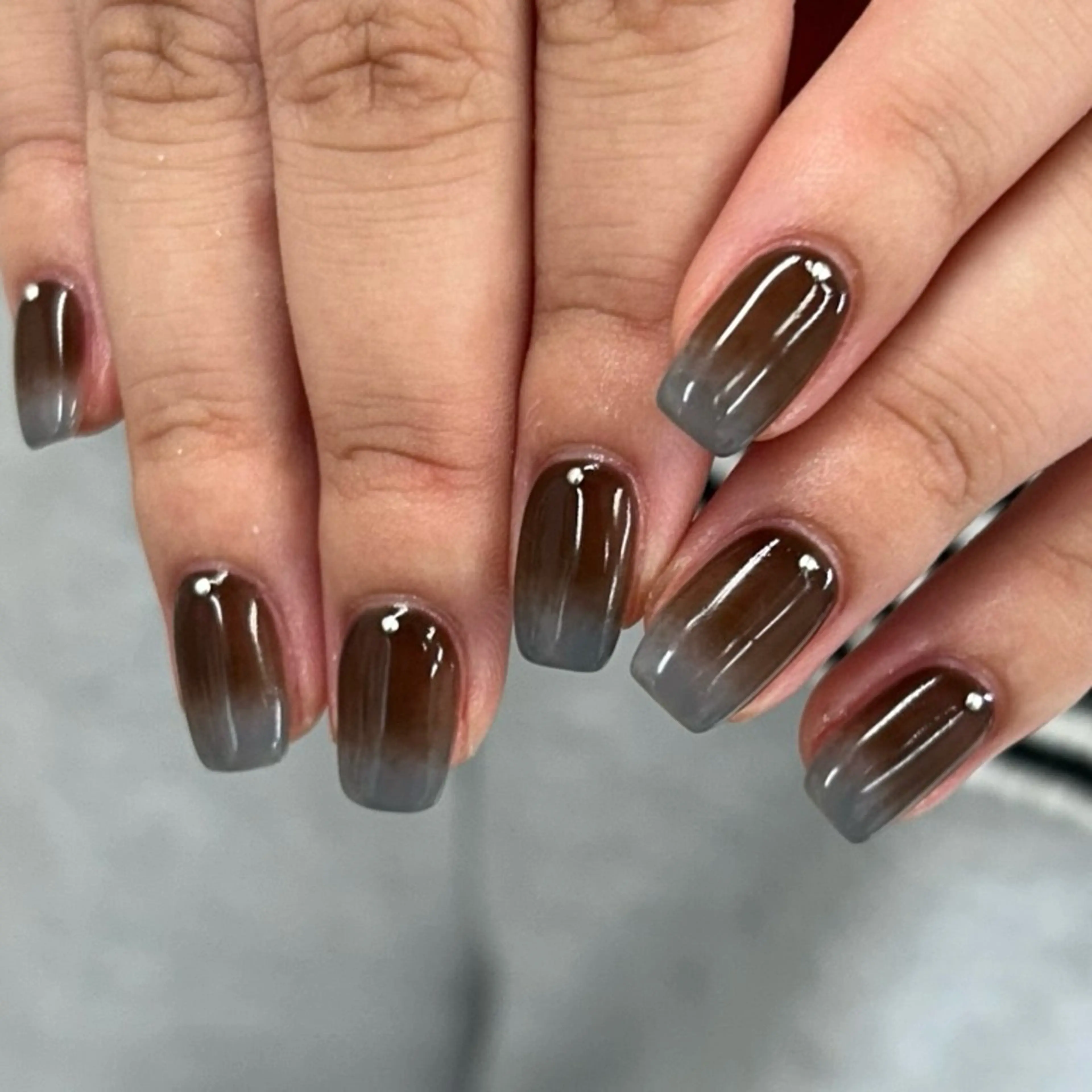 ネイル 高橋 タカハシのネイルデザイン