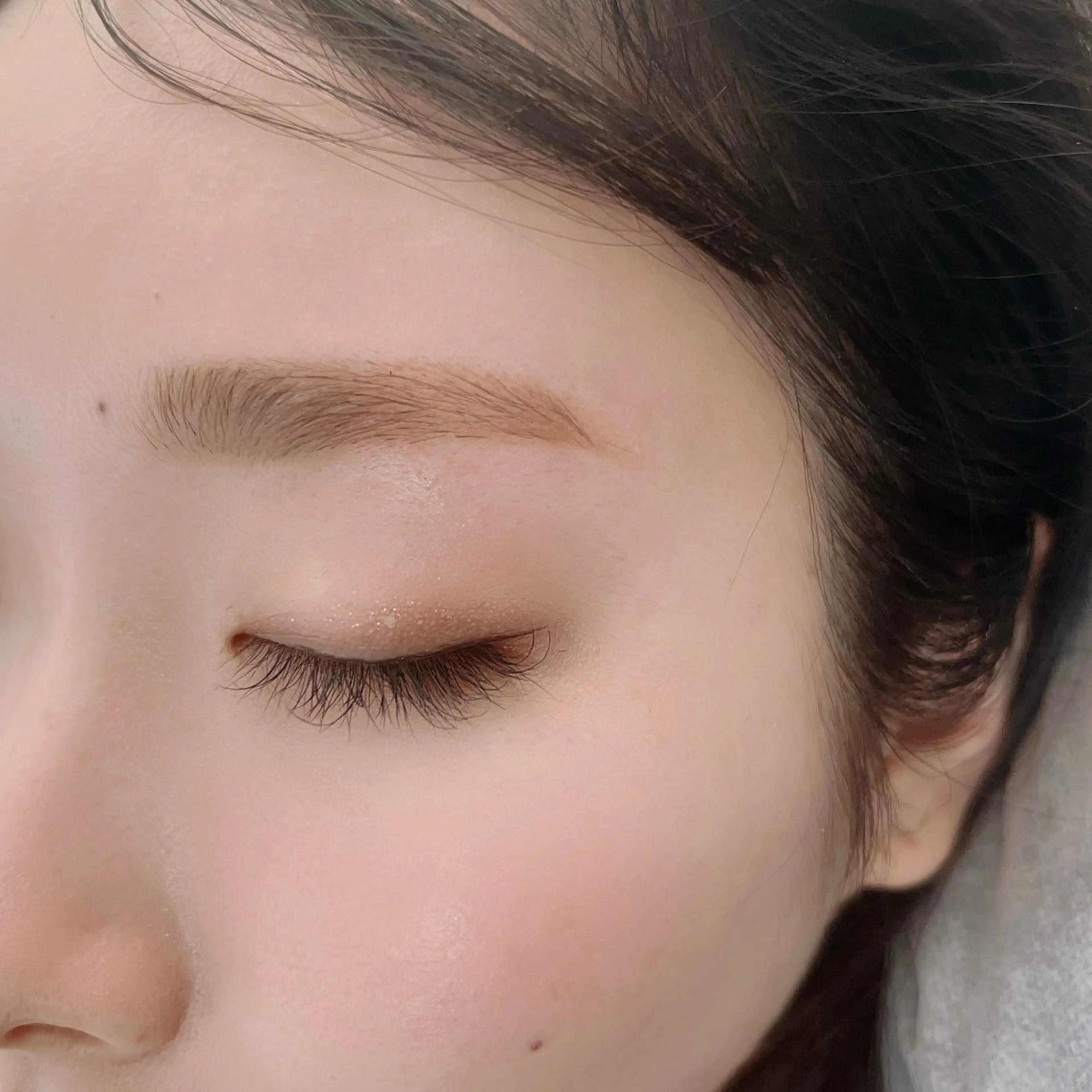アイブロウ ワックス脱毛 眉カット その他(アイブロウ) curla🌿 Akimotoのマツエク・マツパデザイン