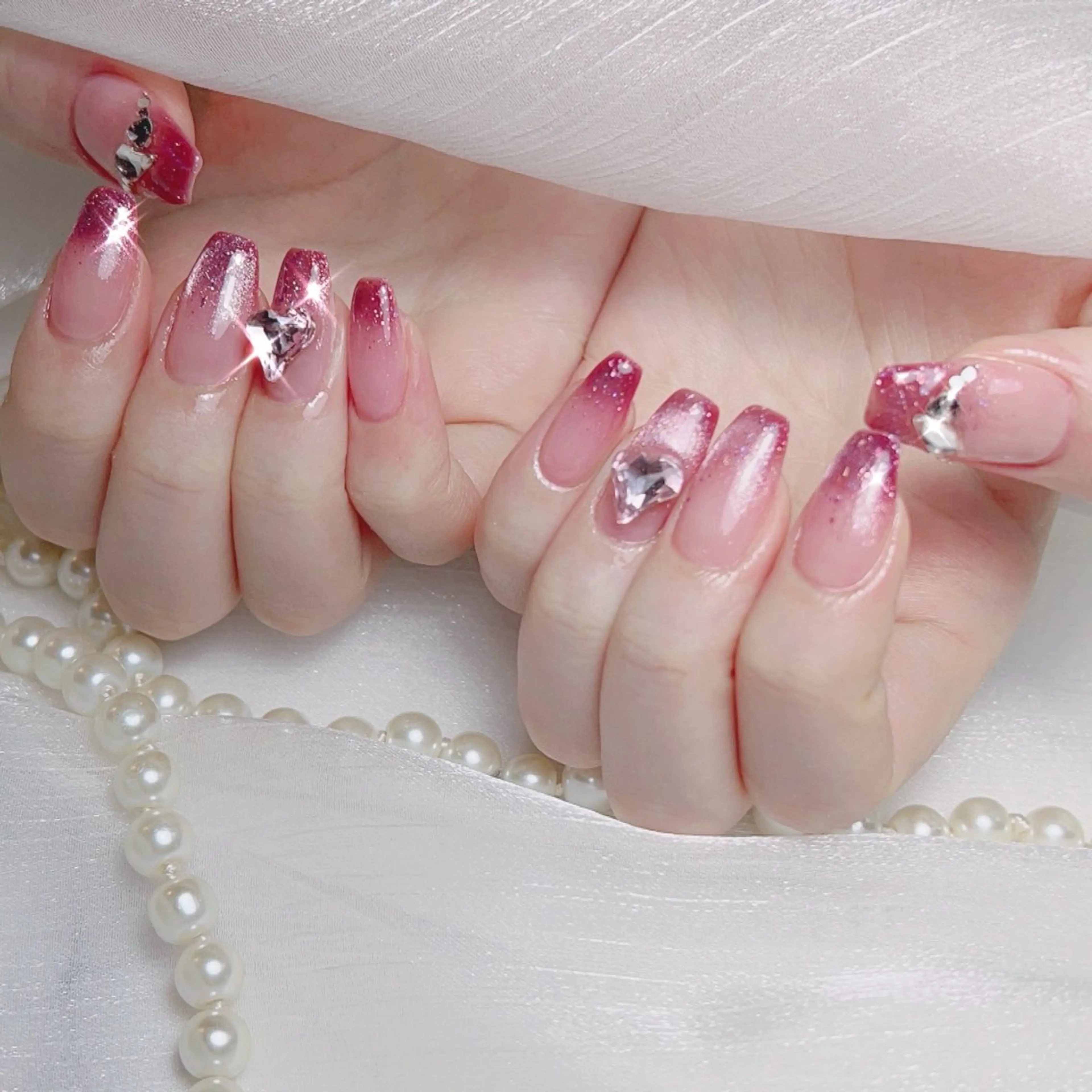 ネイル EN nailsalon所属・【ENサロン】 Rei🎀Nailのネイルデザイン