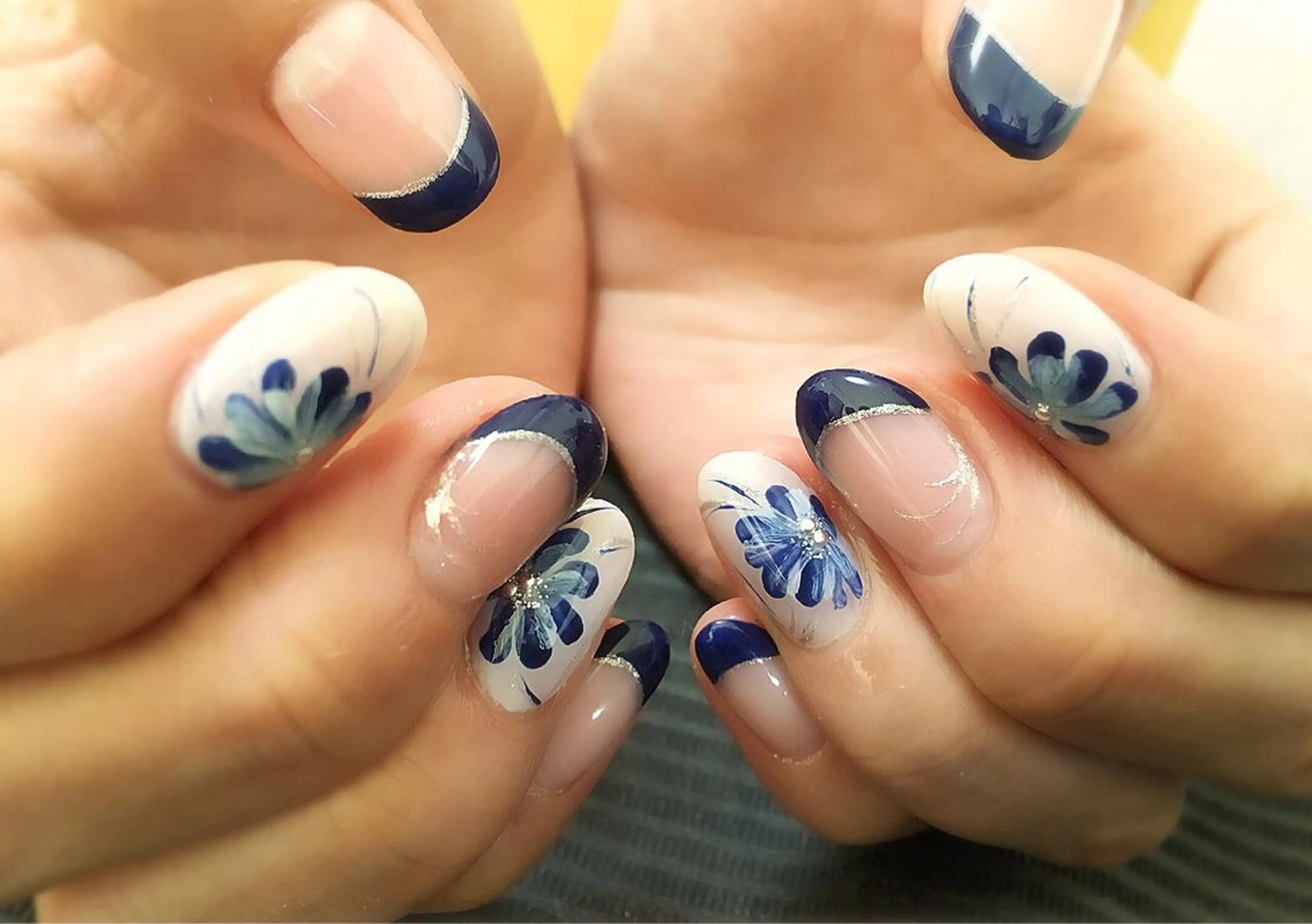 ネイル CULU -LUのネイルデザイン