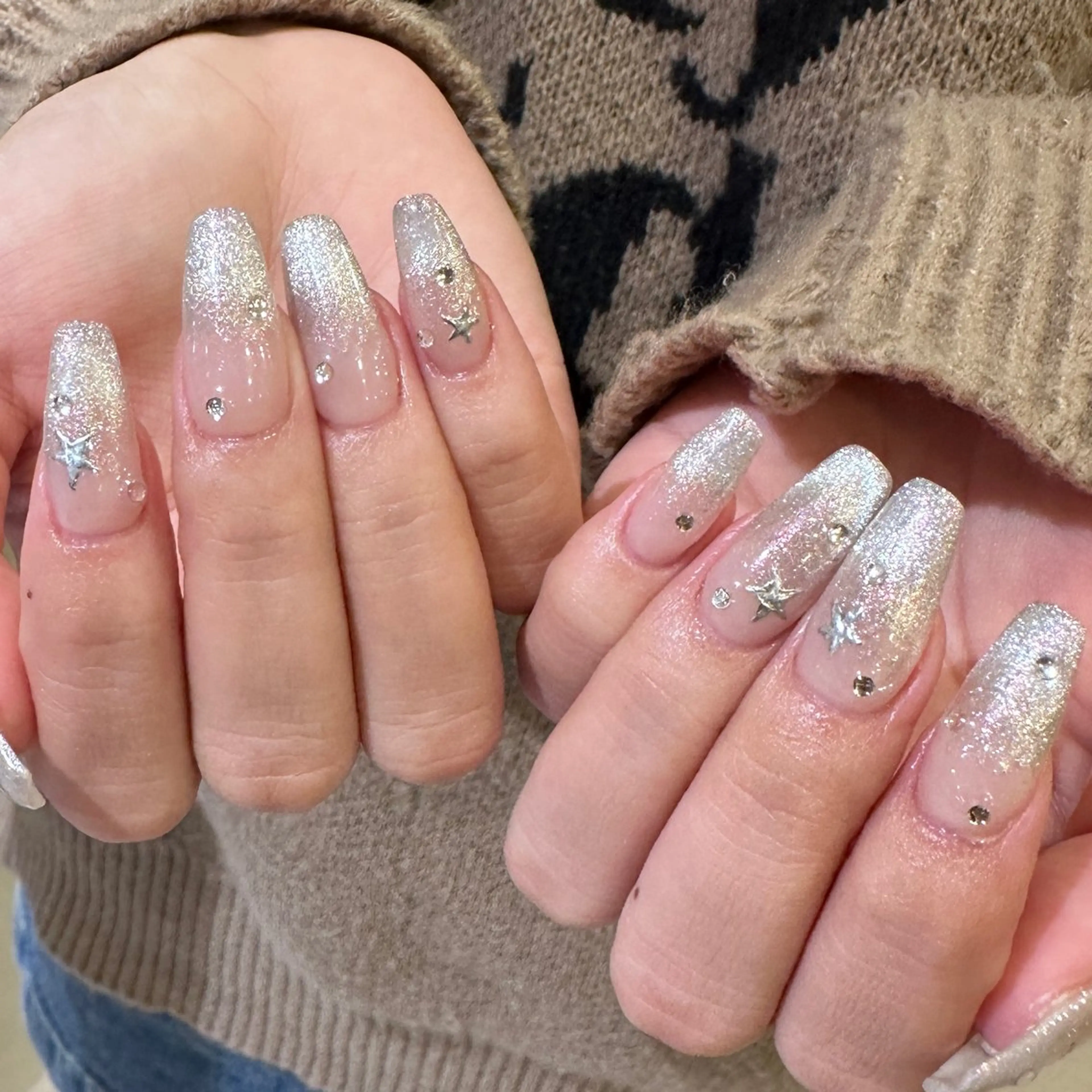 ネイル ハンドネイル 👽個性派ネイル🎀 komachiのネイルデザイン