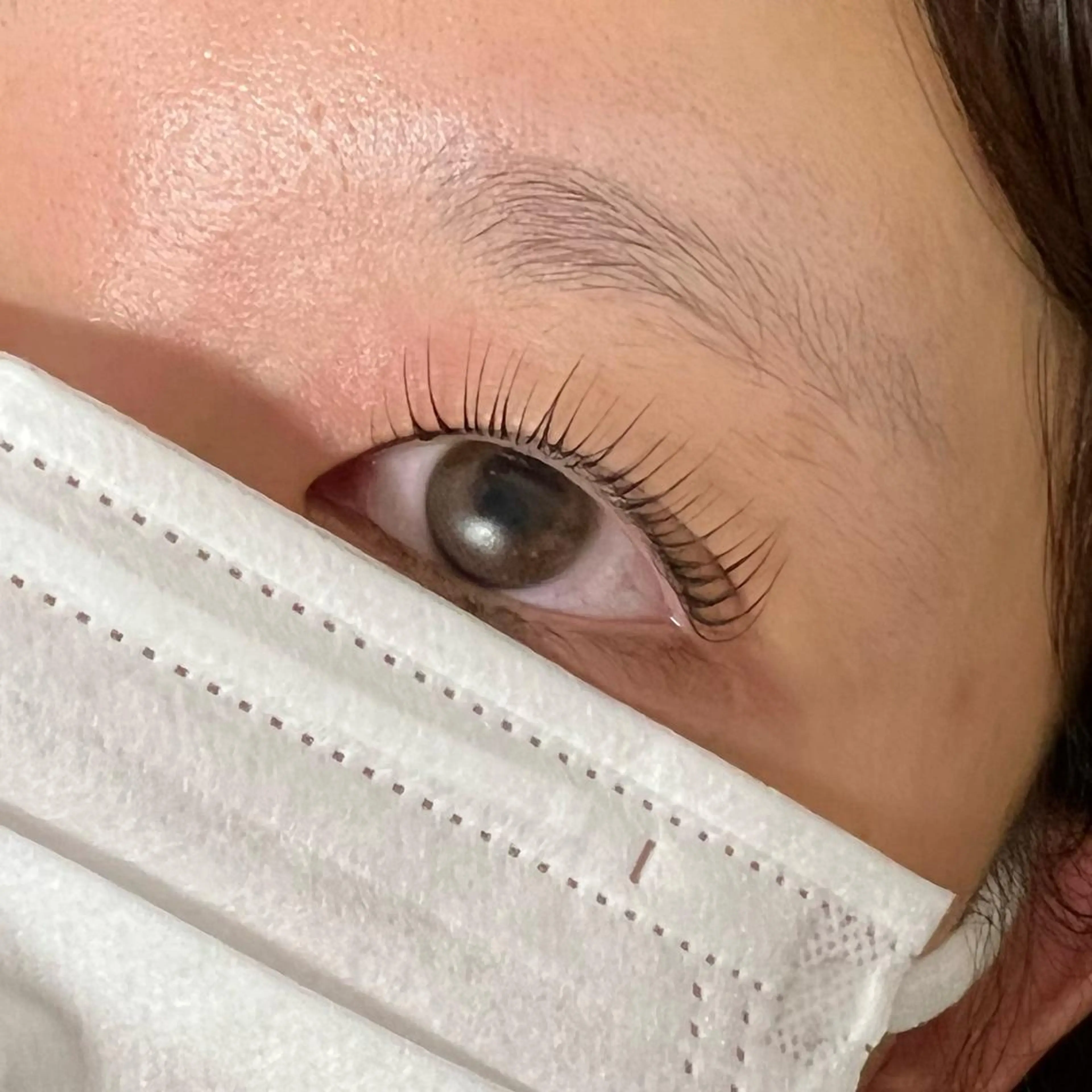 マツエク・マツパ マツパ Sympa🫧 KANAのマツエク・マツパデザイン