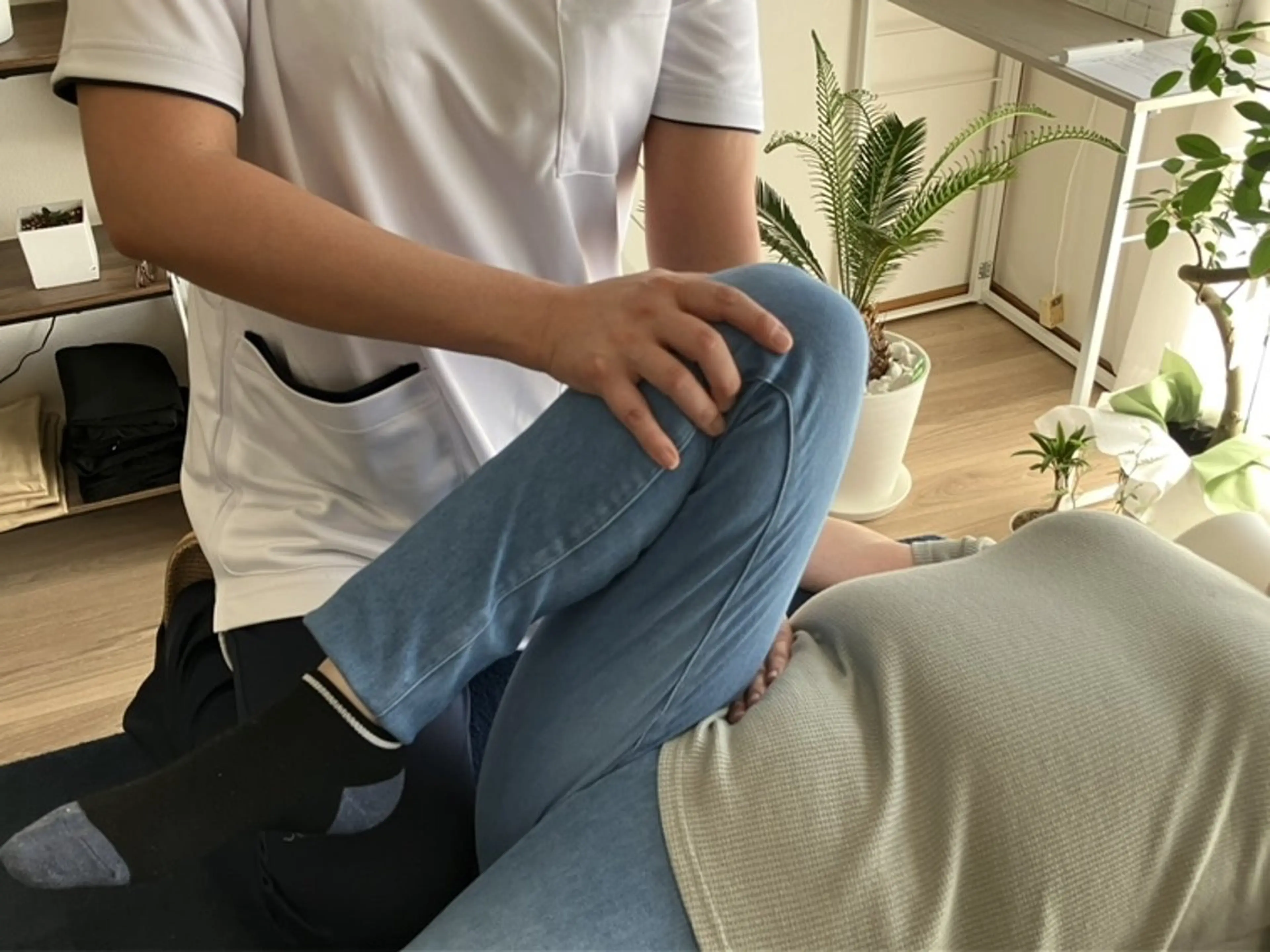 HANANSEA所属・整体×リラク HANANSEA のその他イメージ