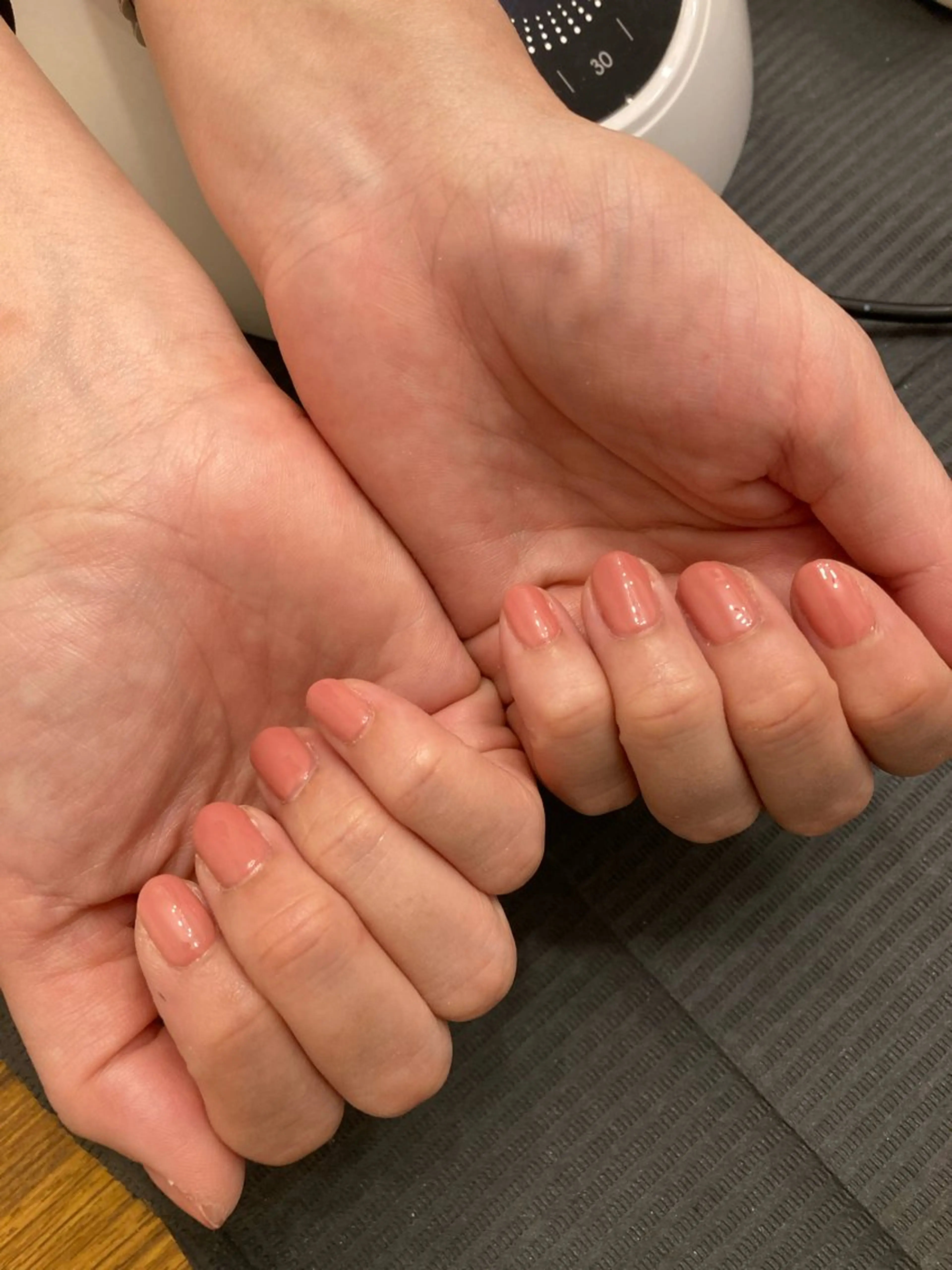 ネイル ハンドネイル ハンドケア 爪の絵描き屋　ミテネイル所属・爪の絵描き屋 ミテネイルのネイルデザイン