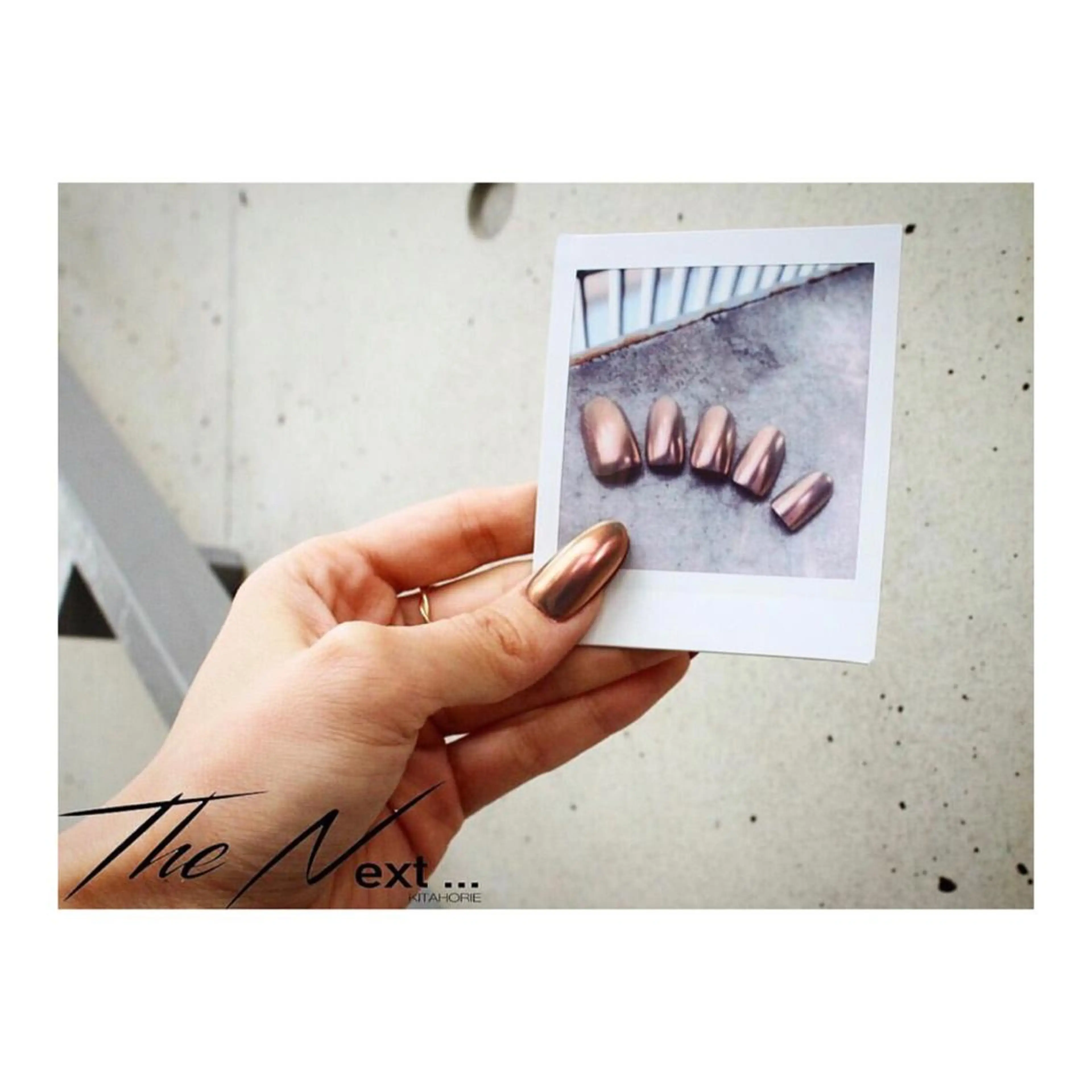 ネイル ハンドネイル The Next...所属・TheNext kitahorieのネイルデザイン