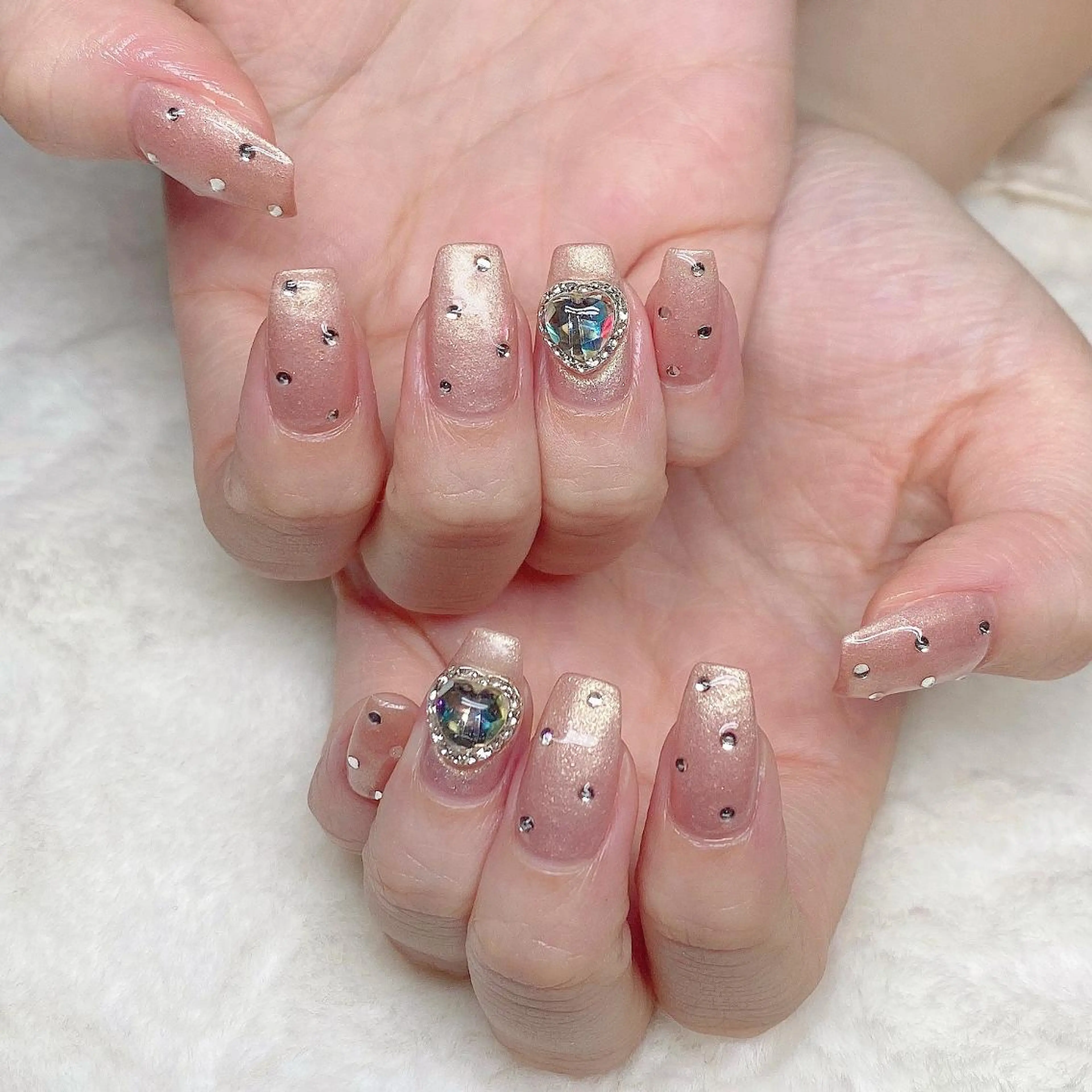 ネイル AKO あこ💅のネイルデザイン