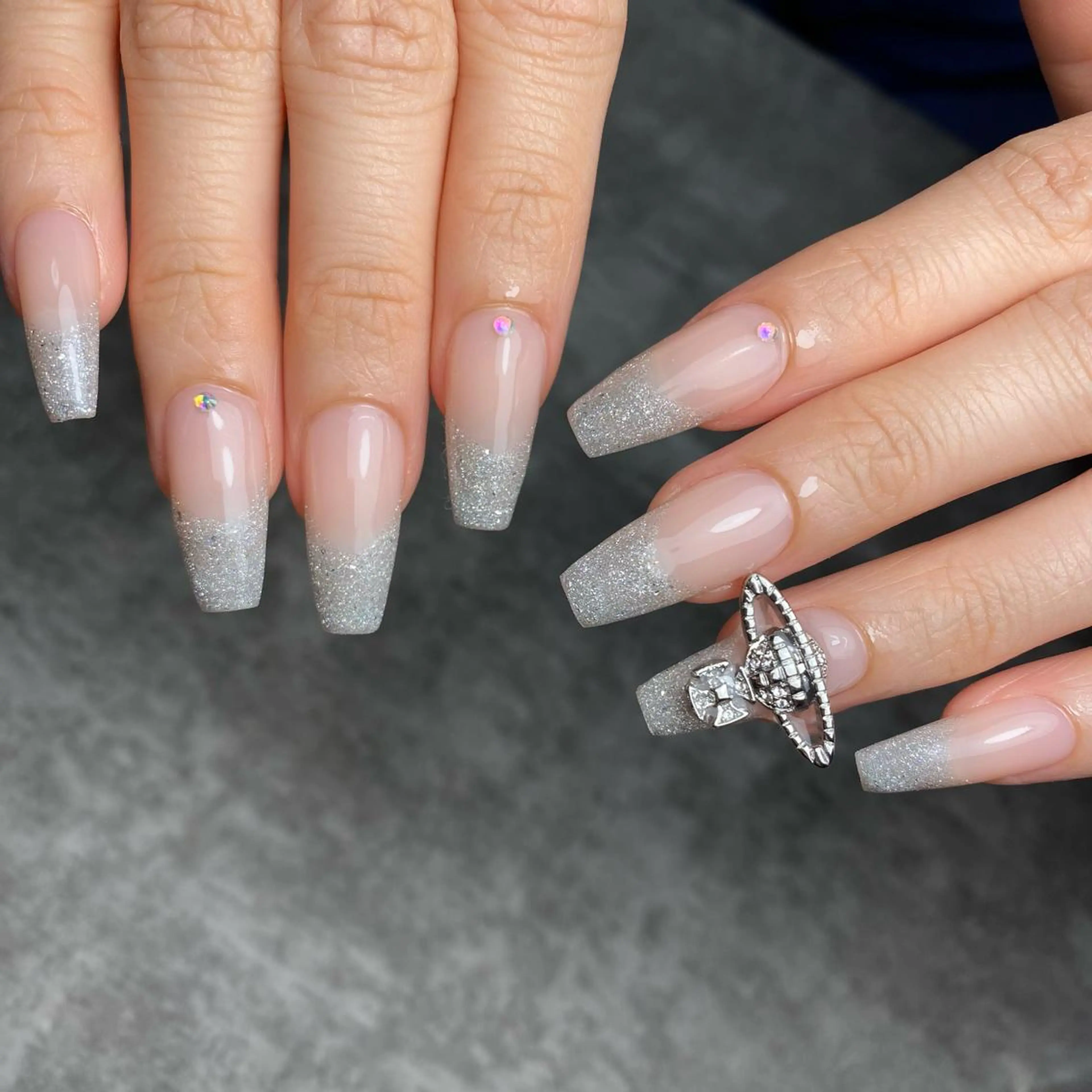 ネイル ハンドネイル yuki nail...のネイルデザイン