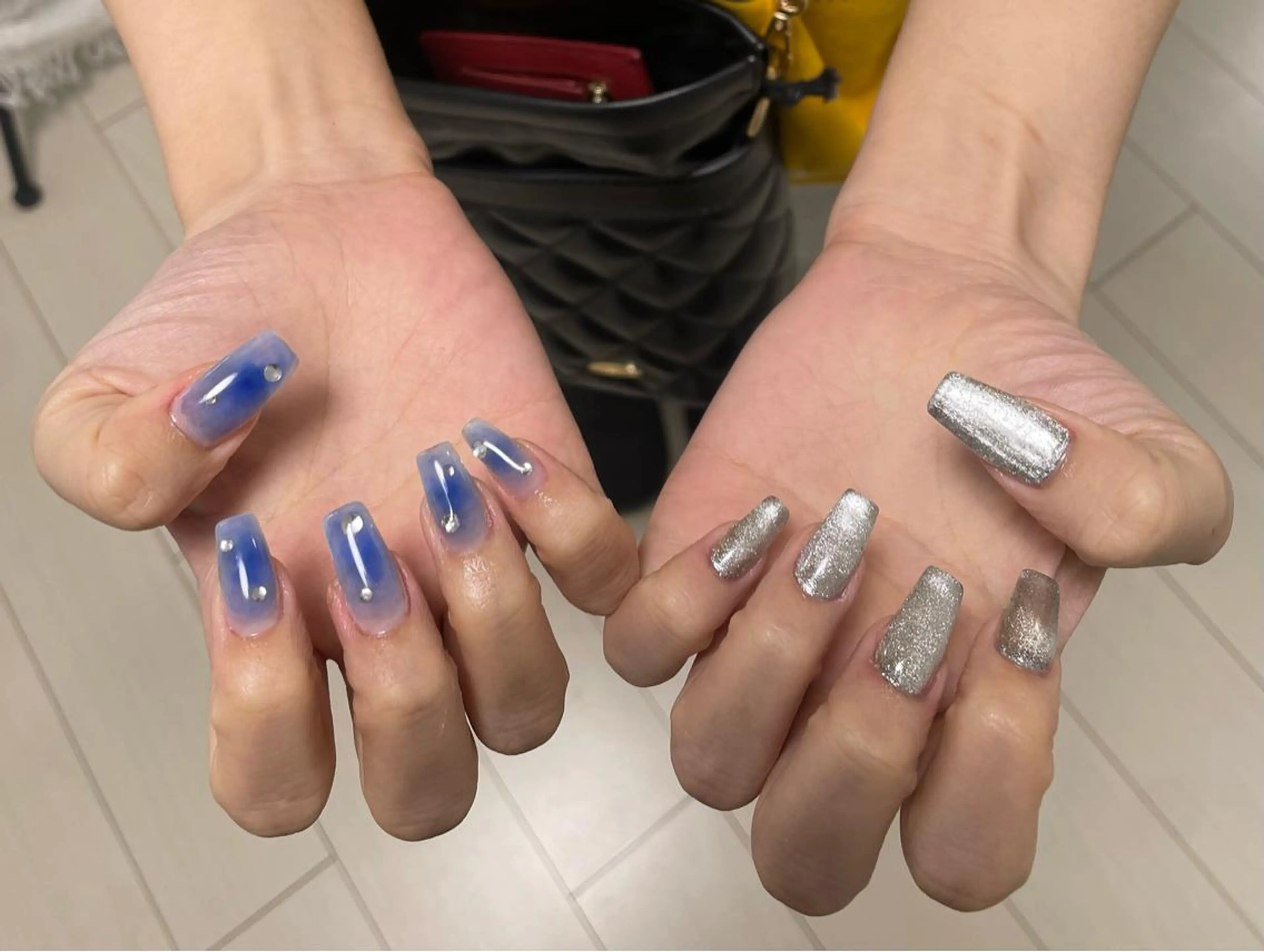 ネイル labo9 mizukiのネイルデザイン