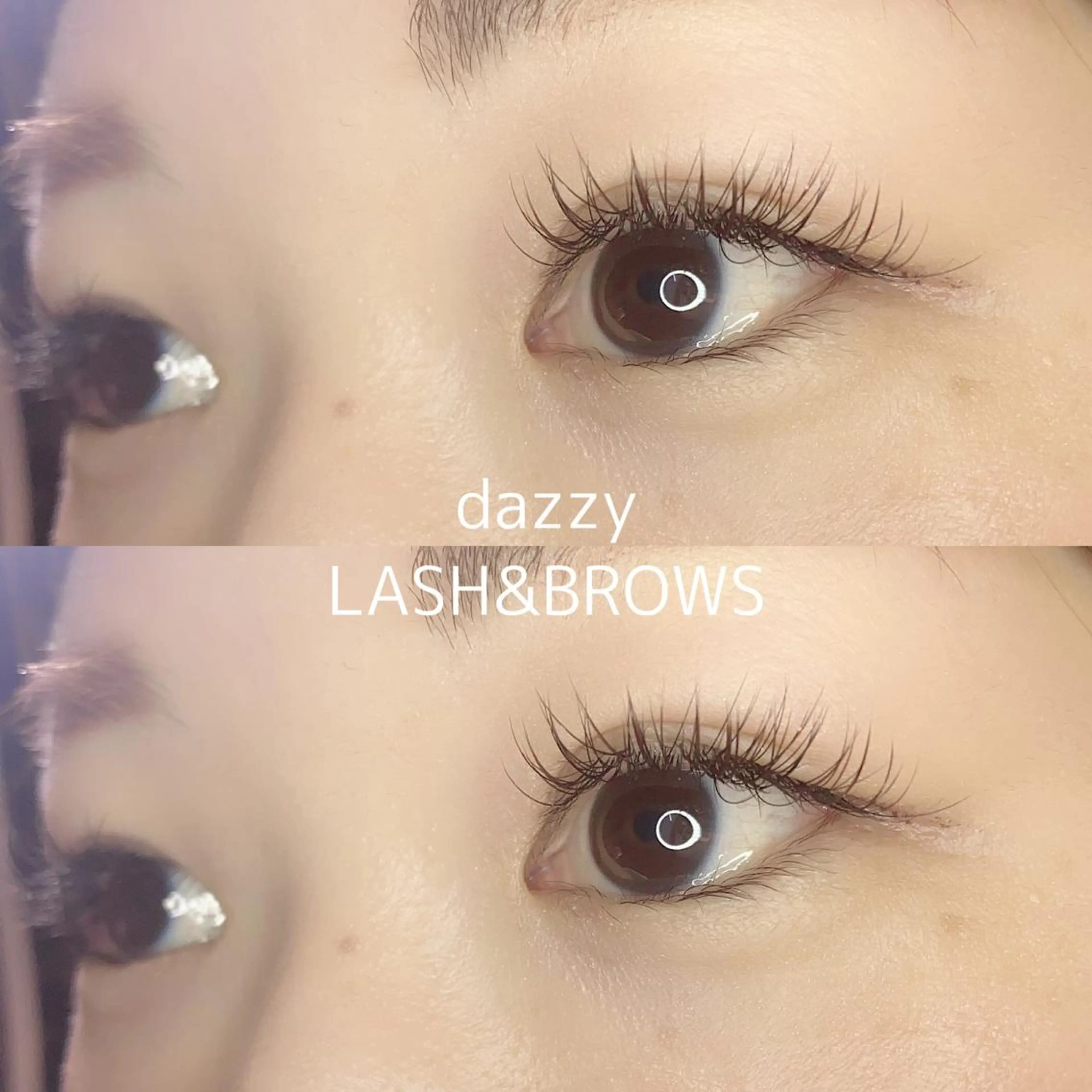 マツエク・マツパ セーブル 15日空きあり♡ ERIKA♡のマツエク・マツパデザイン