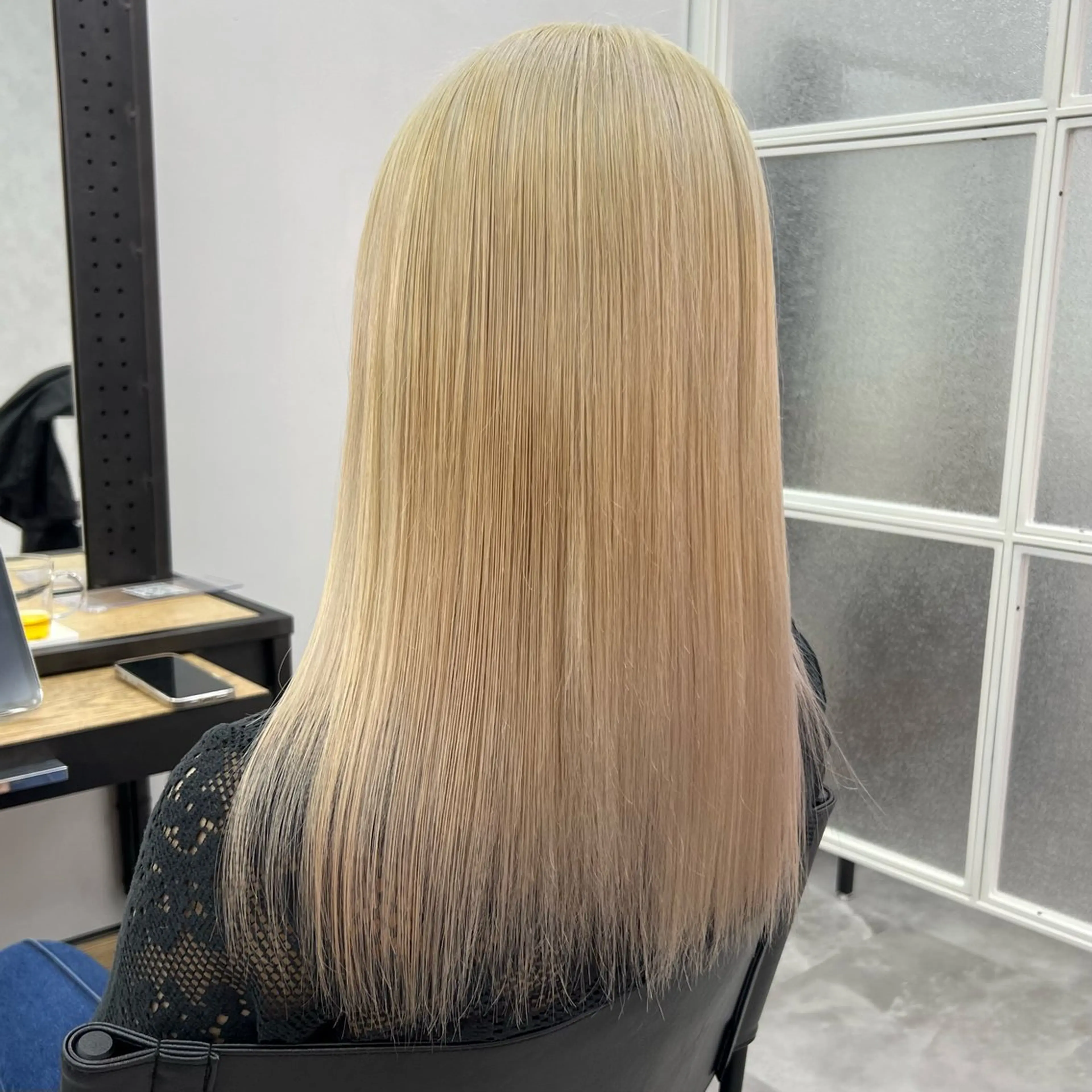 🪼ブリーチ🪼の写真