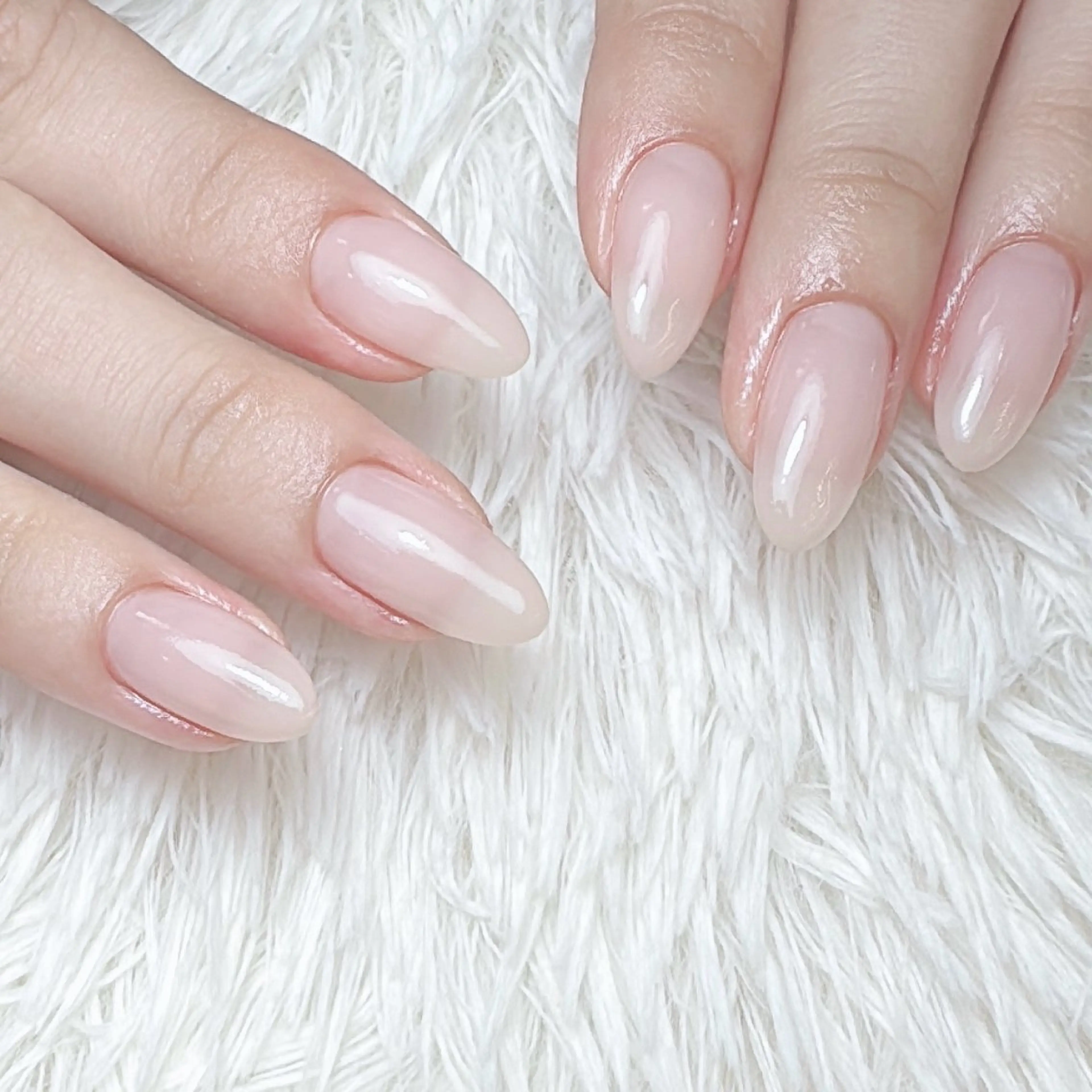 ネイル ハンドネイル NailOnason ナナのネイルデザイン