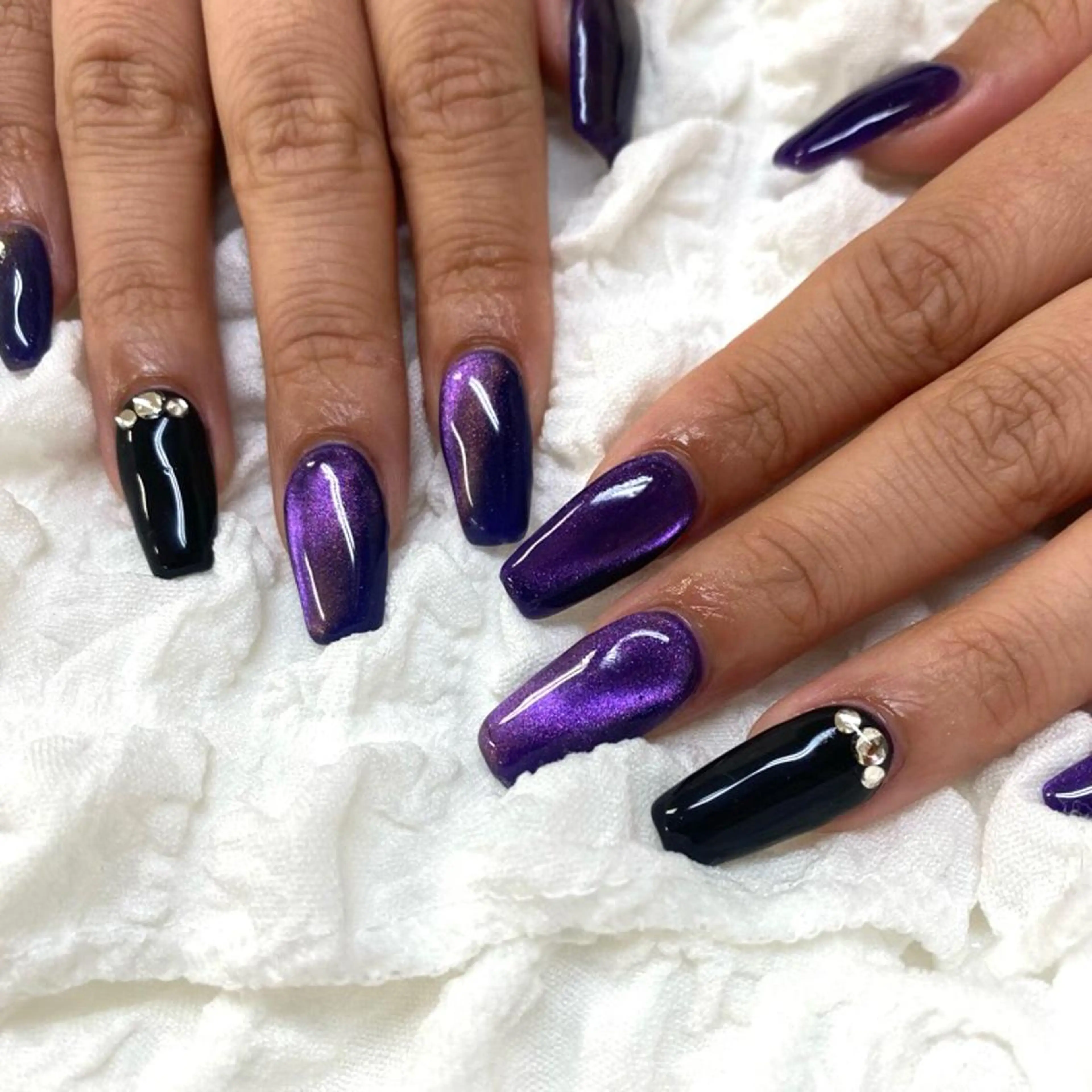 ネイル ハンドネイル ネイルサロンアネラ所属・Nail💞 rinakoのネイルデザイン