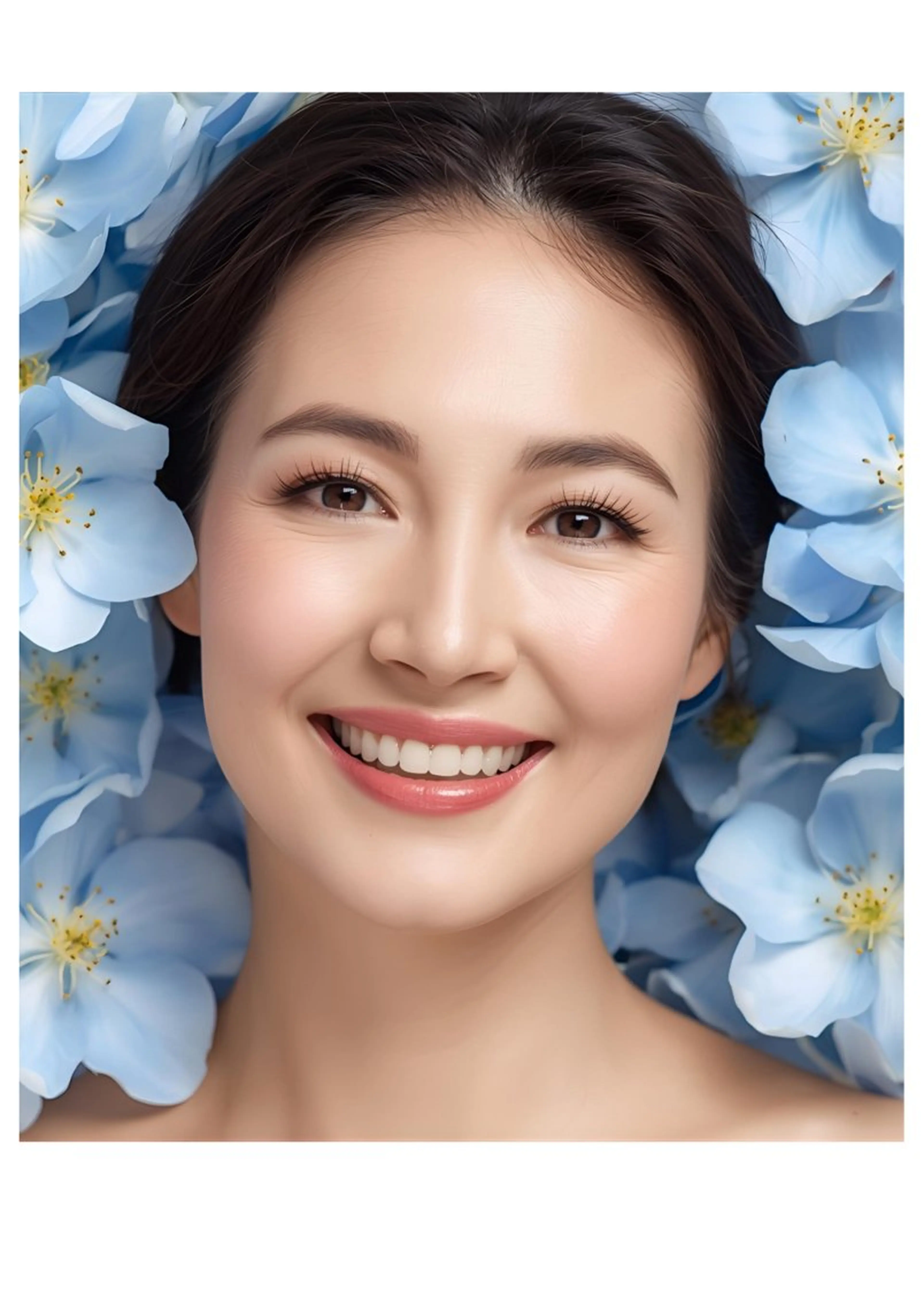 本格シミケア［ホワイトラボ］30分ケア放題の写真