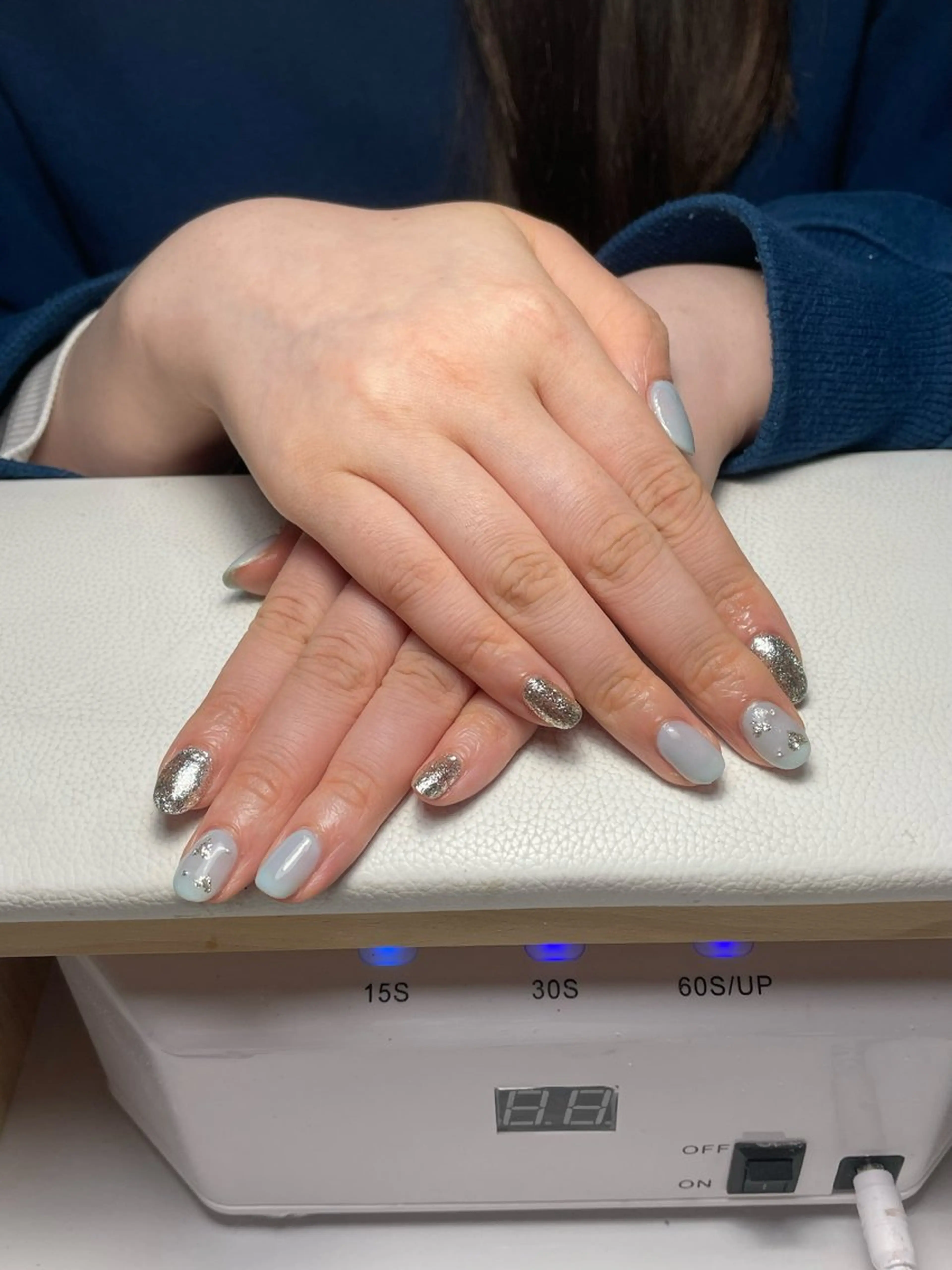 ネイル ハンドネイル ハンドケア mei ネイルのネイルデザイン