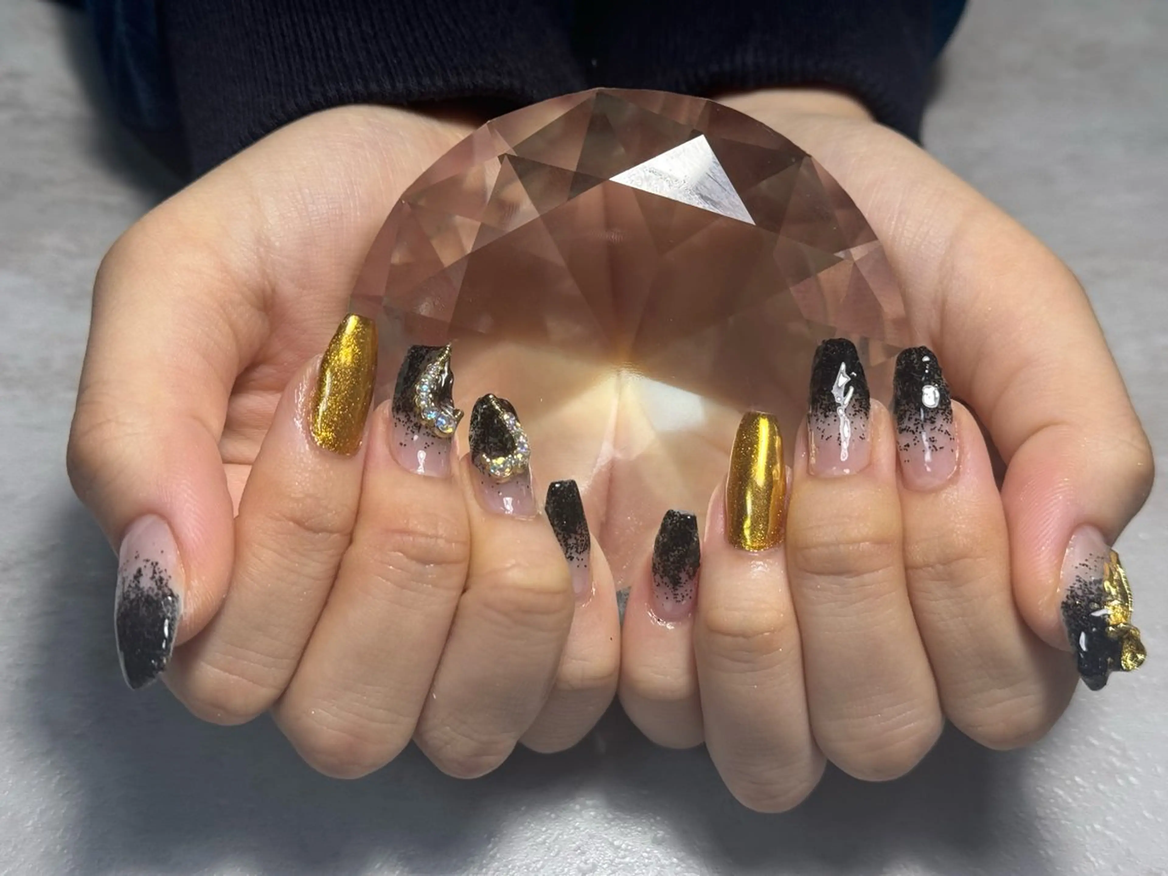 ネイル One Na1l のののネイルデザイン