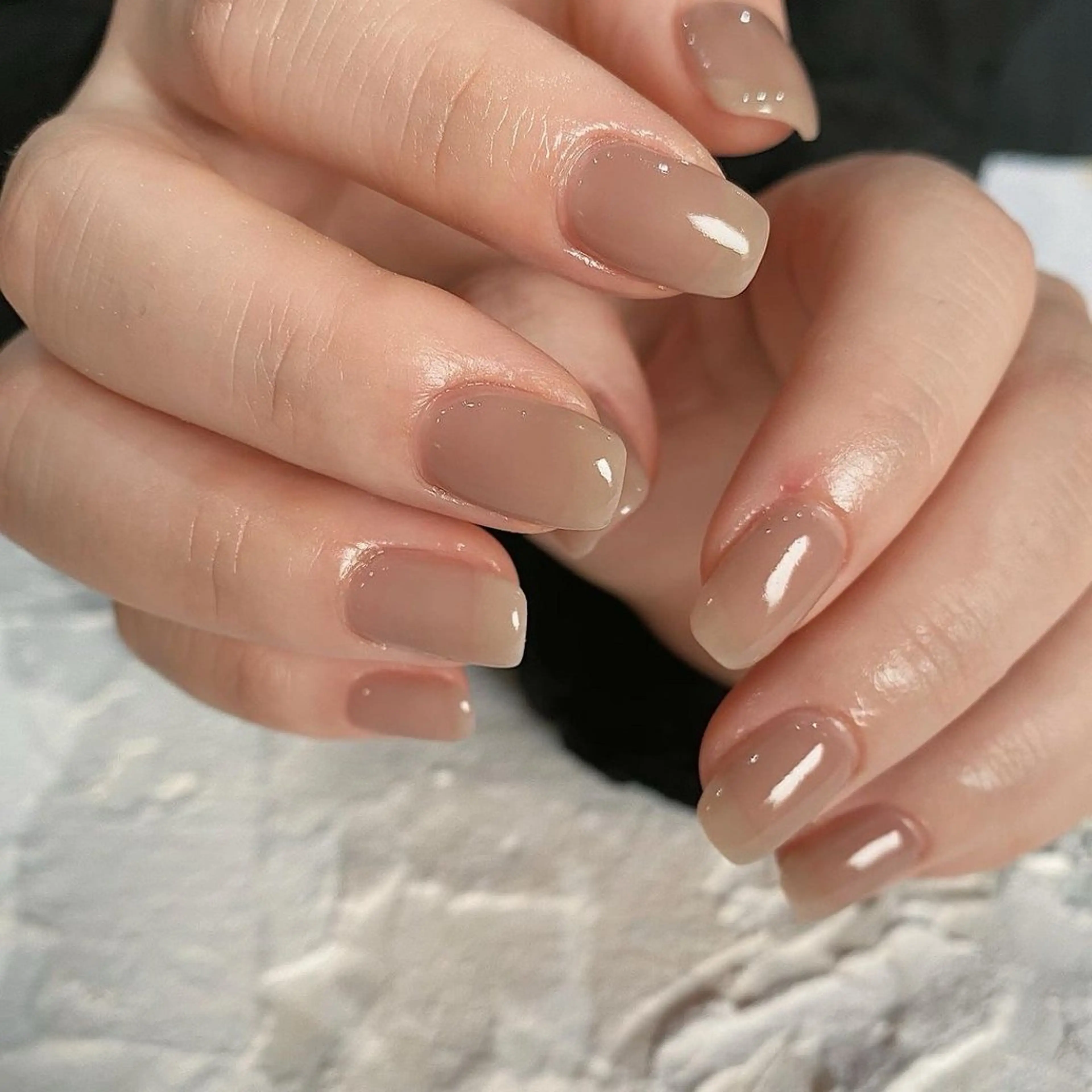 ネイル フットネイル Miri nail salonのネイルデザイン