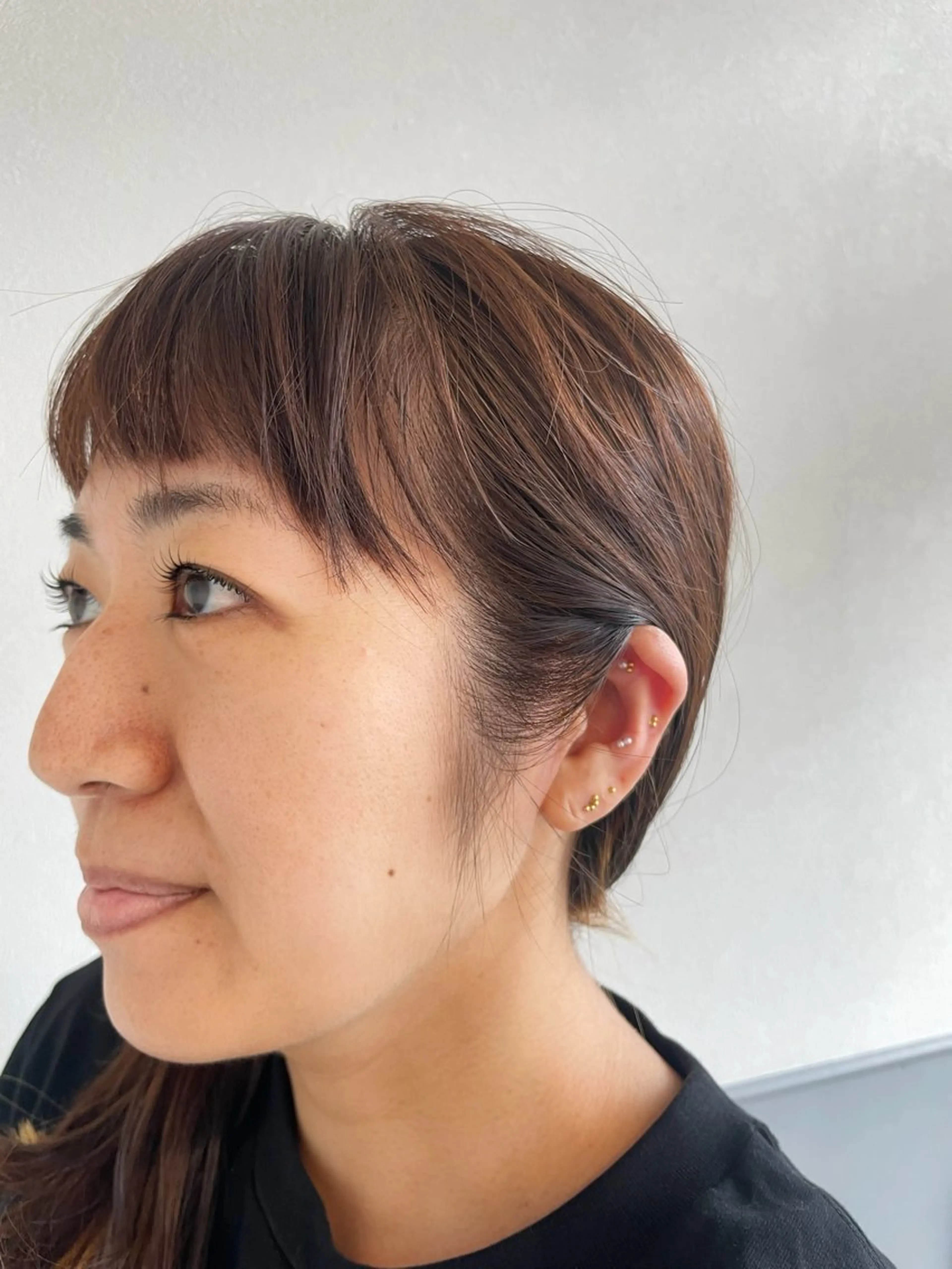 エステ リラク Tia Lash 所属・冨永 梓TiaLashのエステ・リラクイメージ