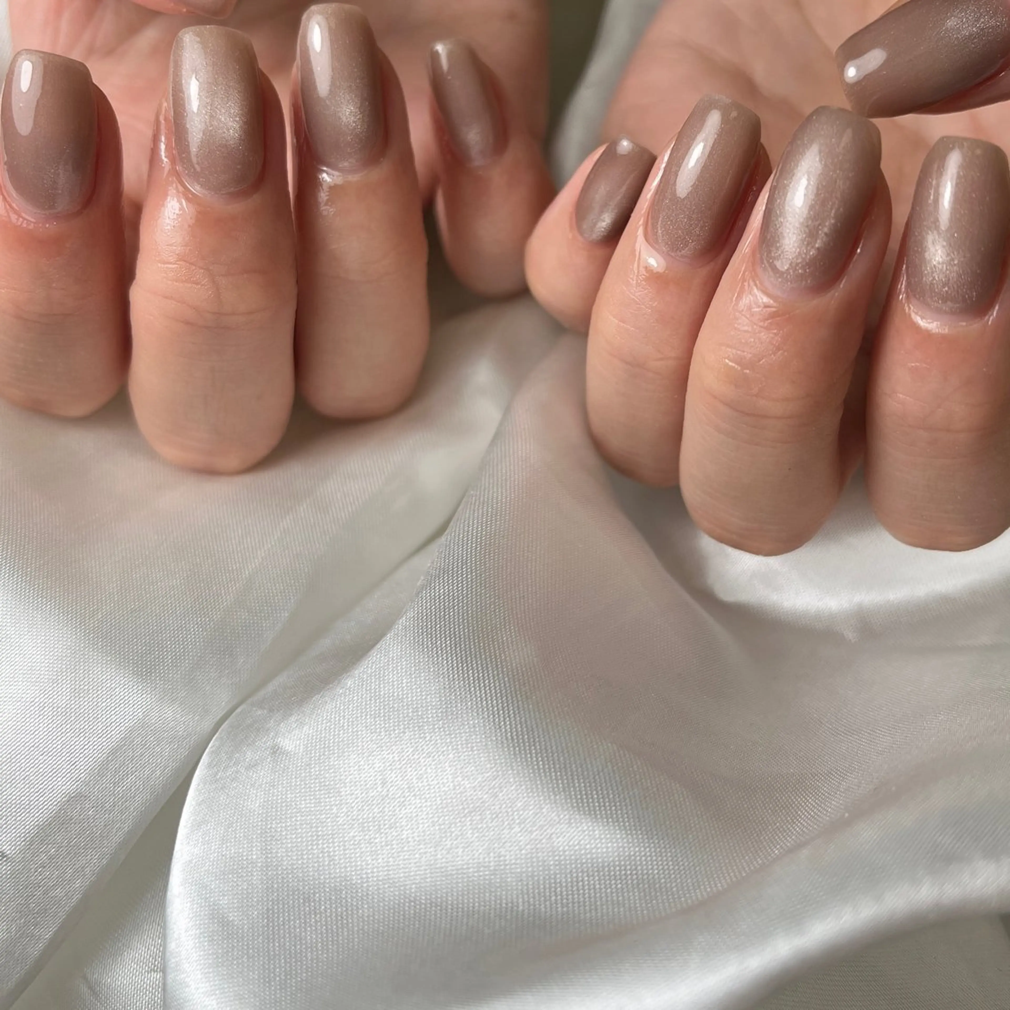 ネイル ハンドネイル nail slow.のネイルデザイン