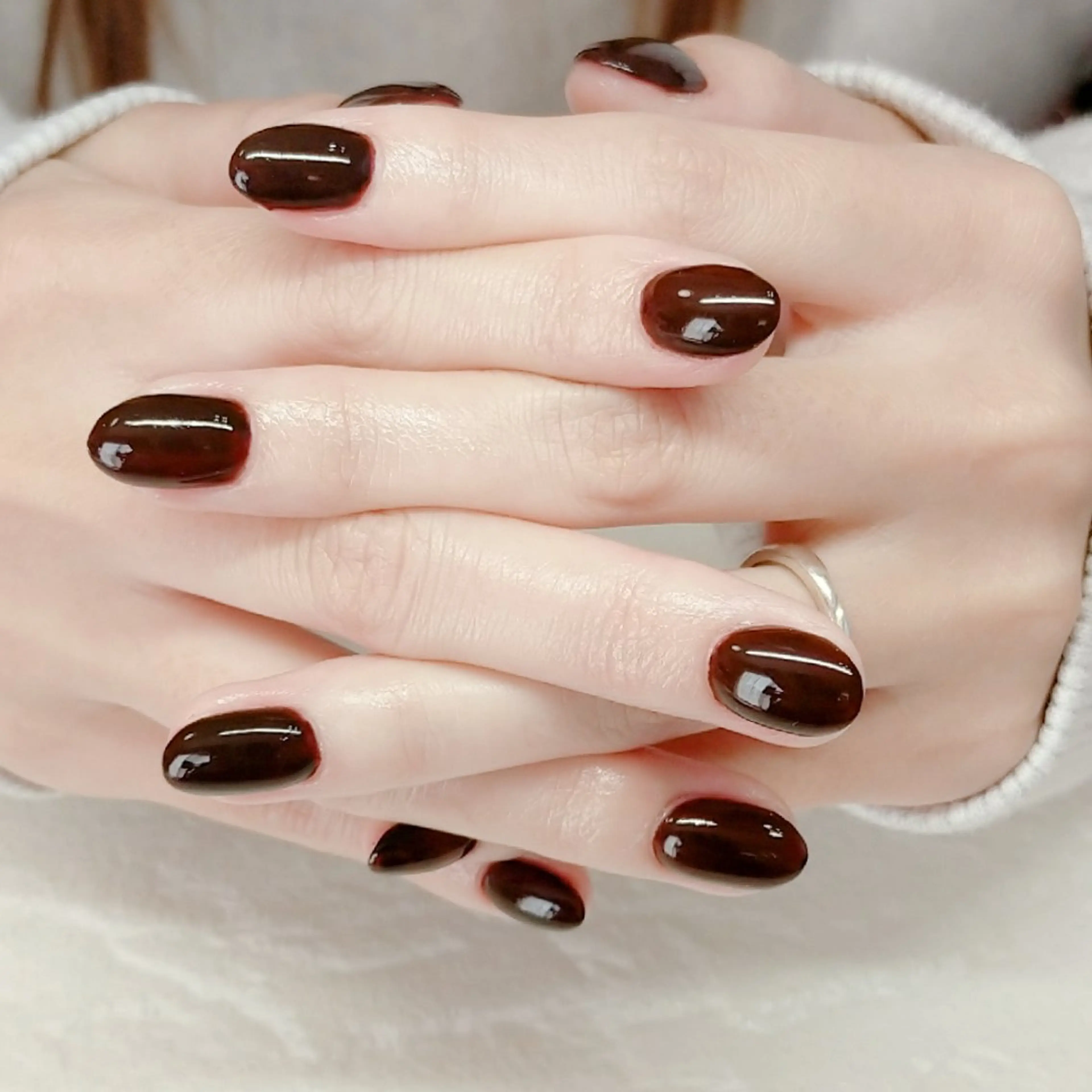 ネイル ネイルサロン極美堂　 秦野店のネイルデザイン