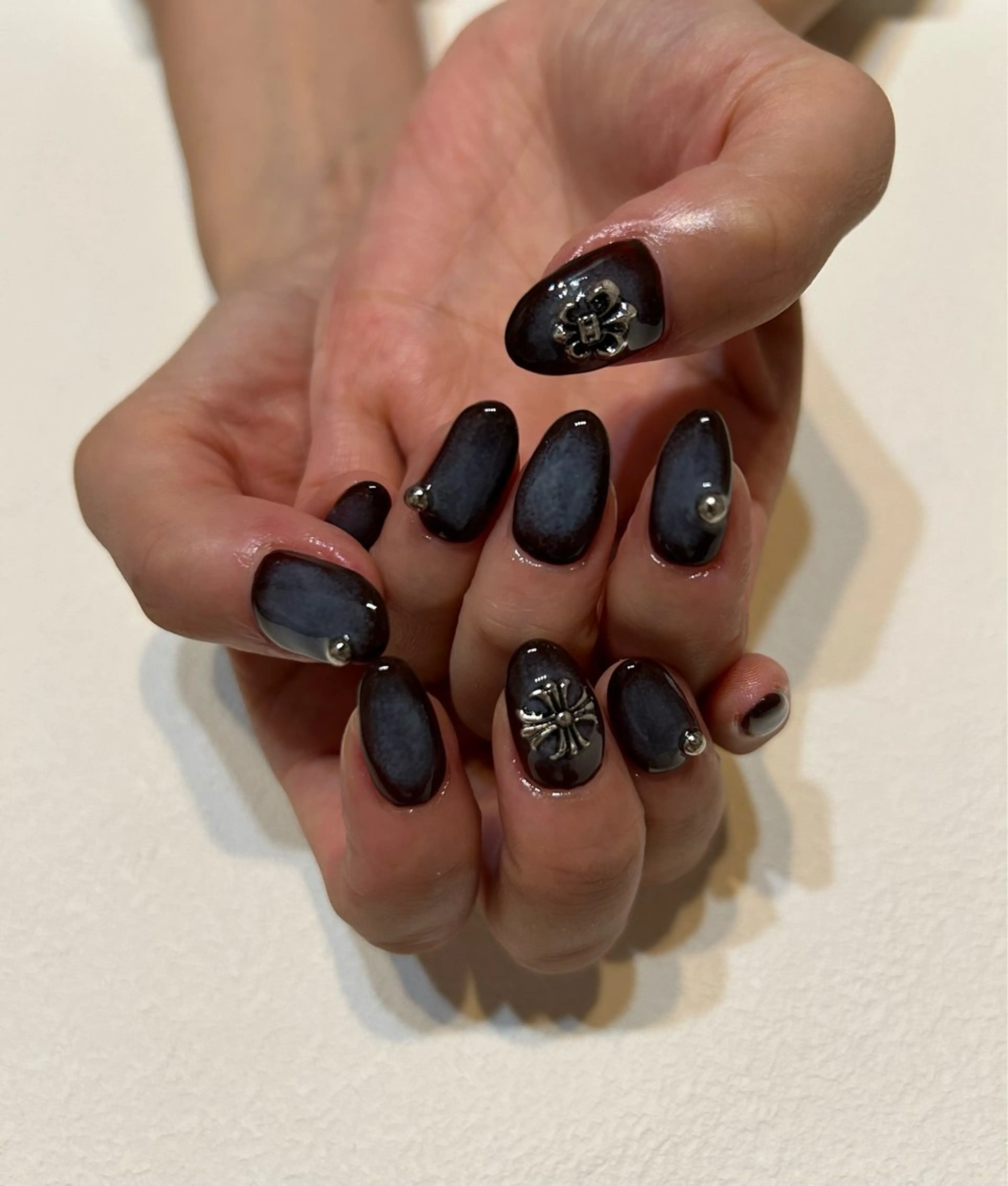 ネイル spell所属・spell nailのネイルデザイン