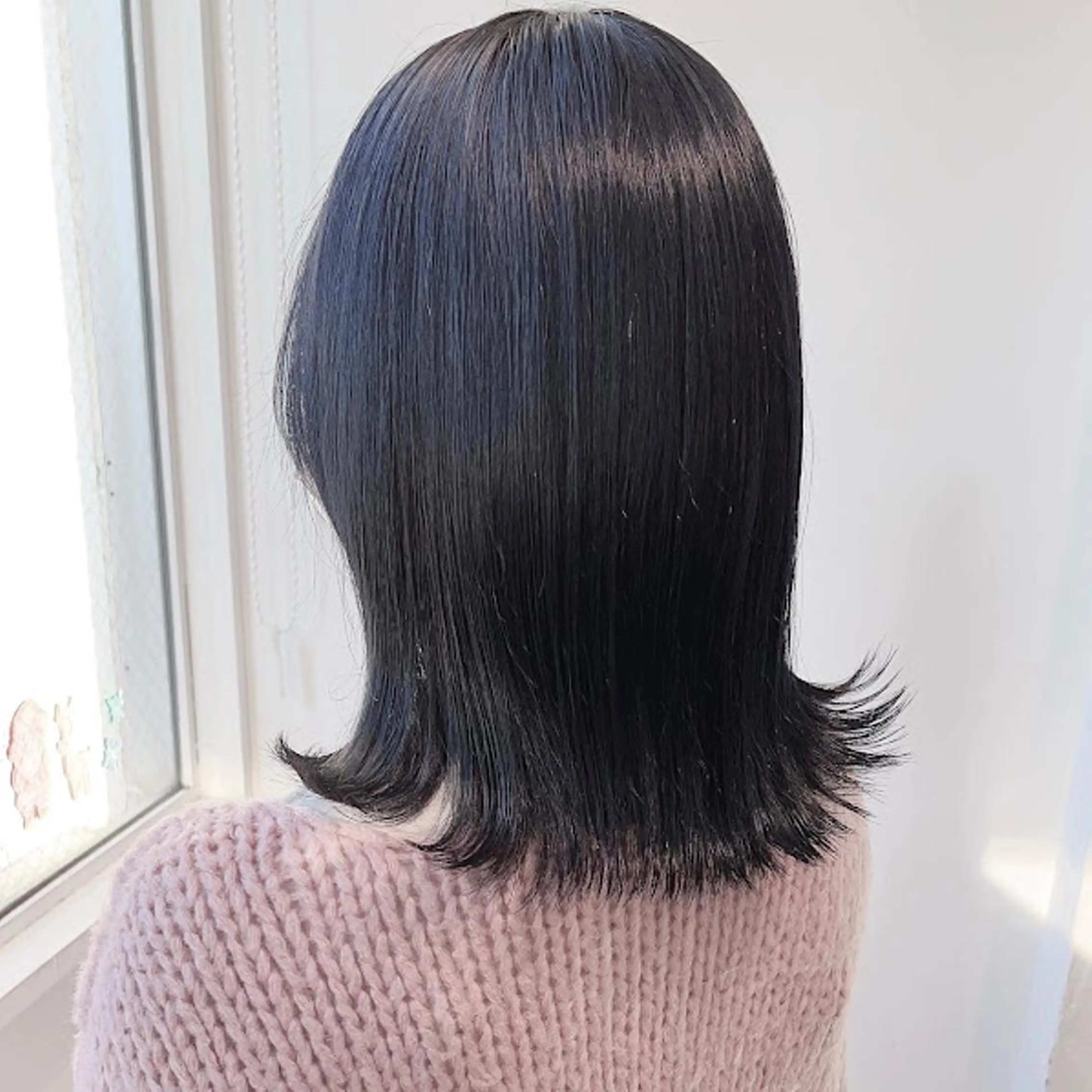 カラー 【公式】🩰BABY 上野店🩰のヘアスタイル