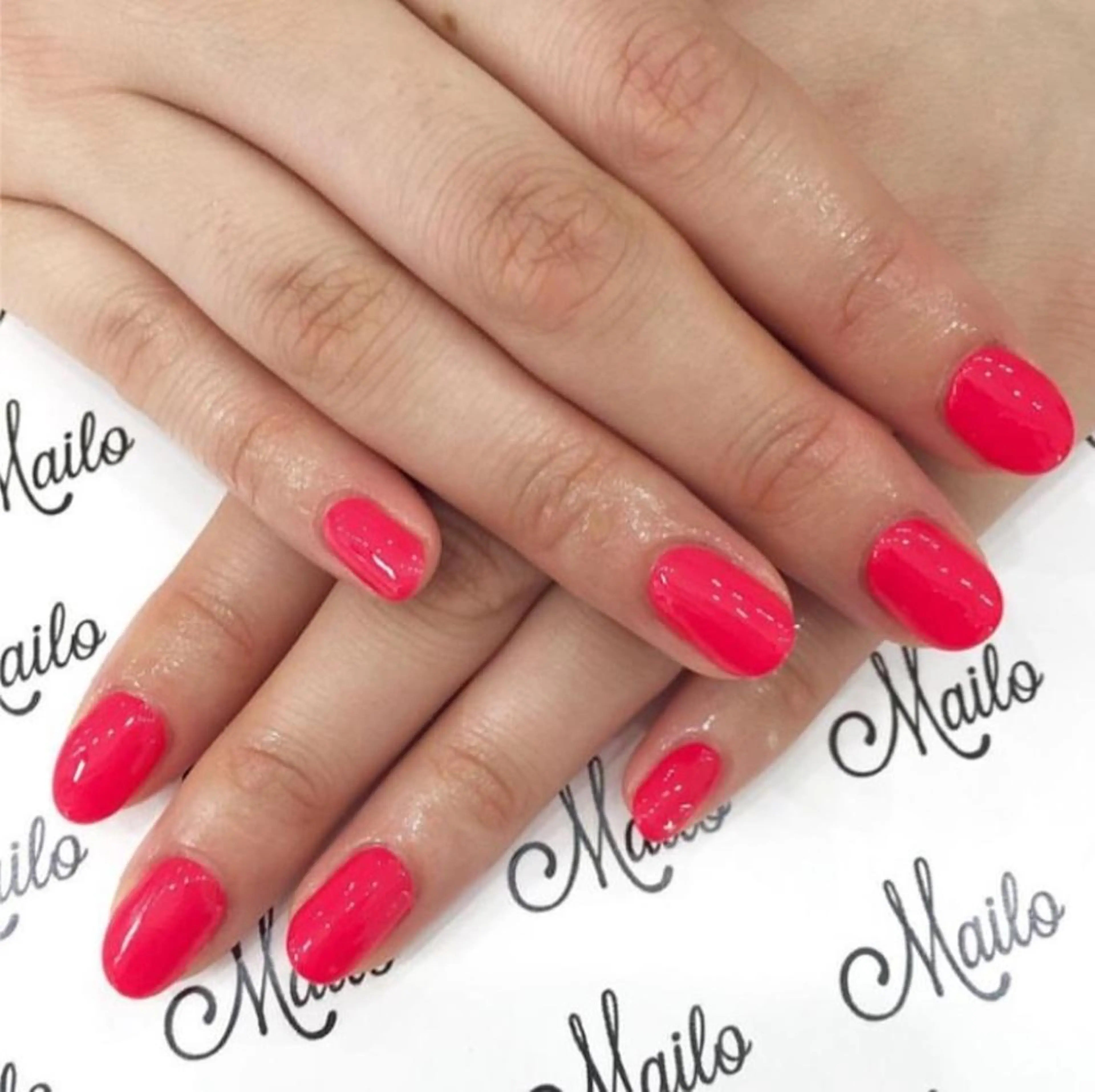 ネイル アートネイル 長さ出し ジェルネイル スカルプネイル ソフトジェル Y&Y Nail Salonのネイルデザイン