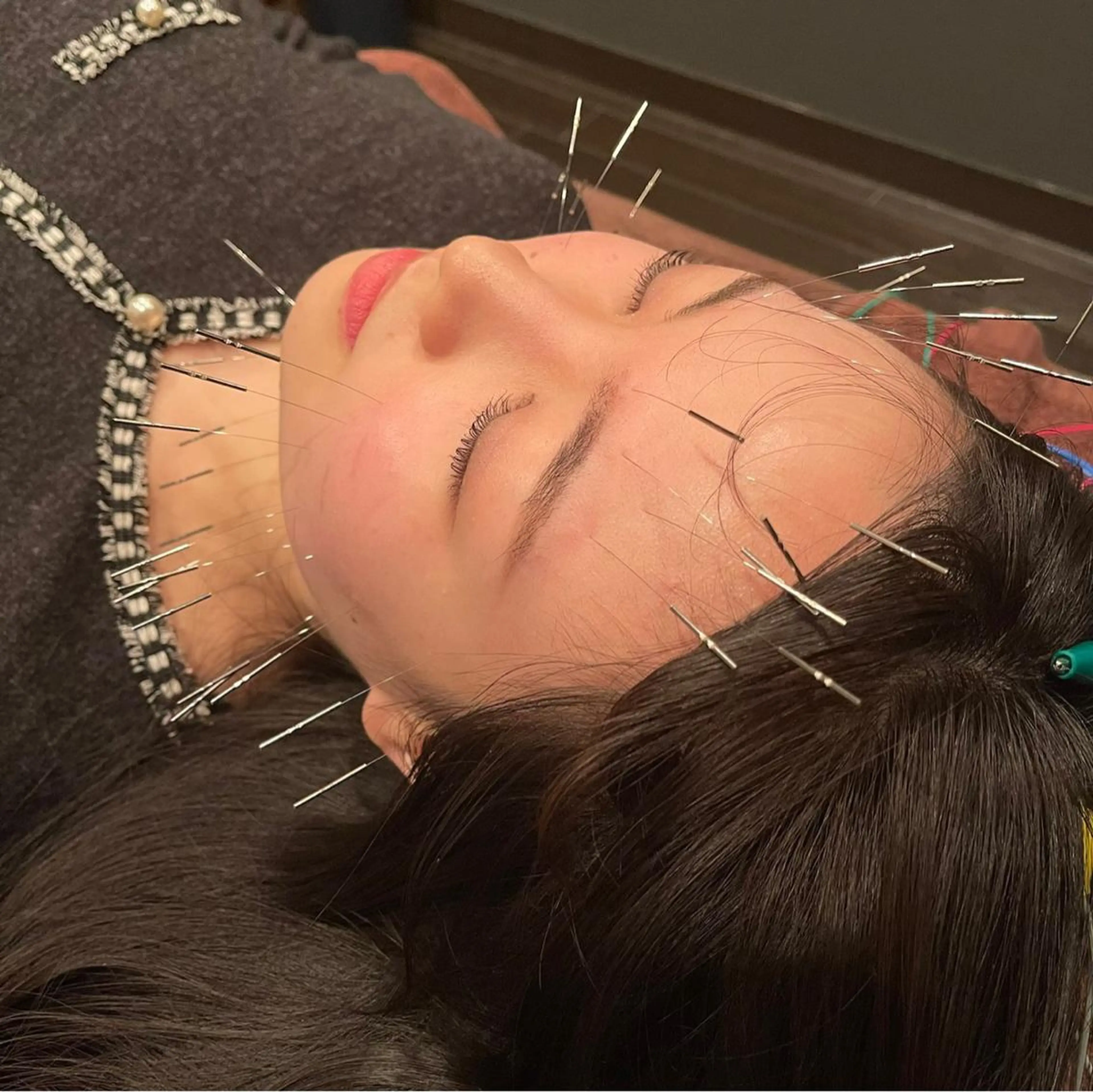 小林整骨院玉川 キジマのエステ・リラクイメージ