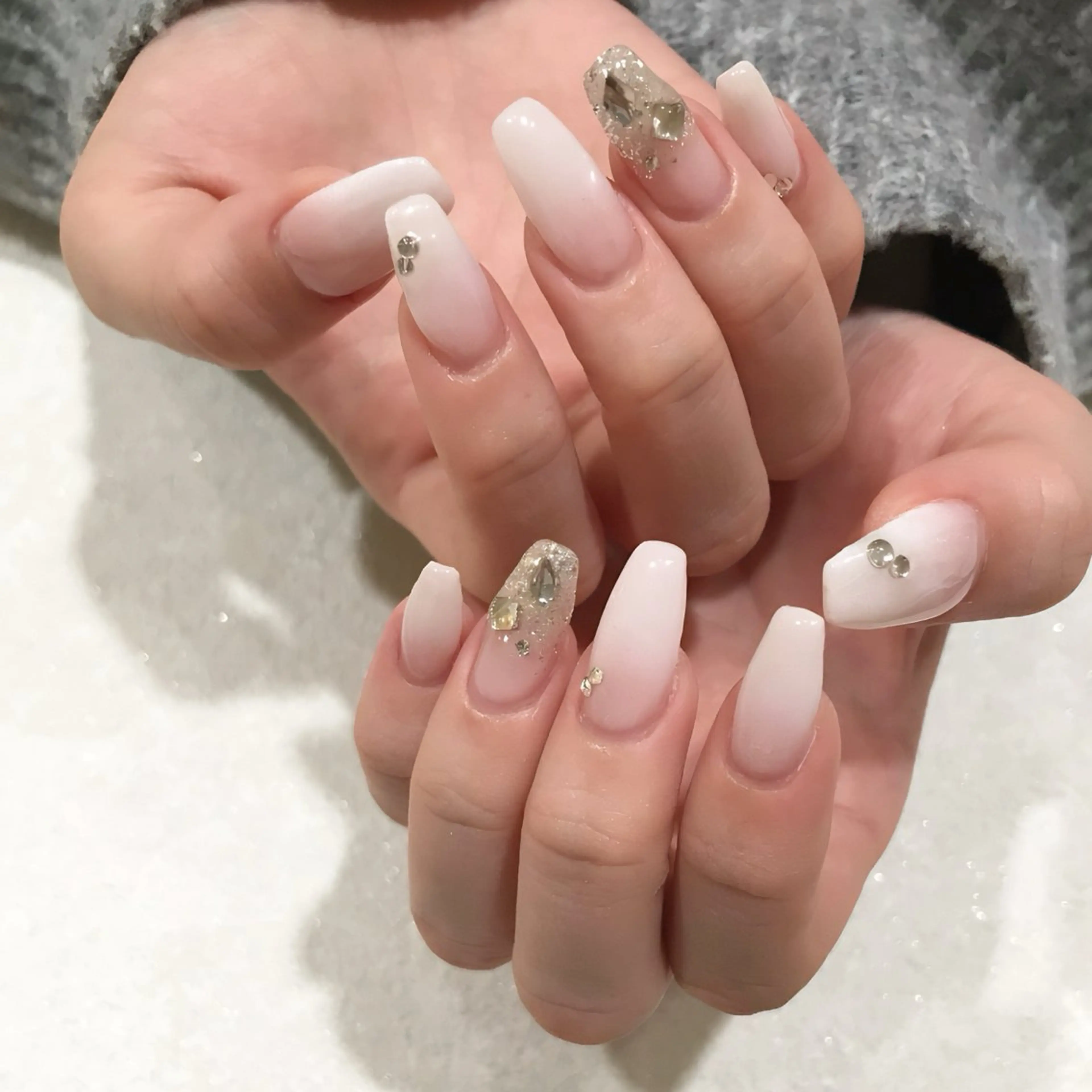 ネイル private nailsalonのネイルデザイン