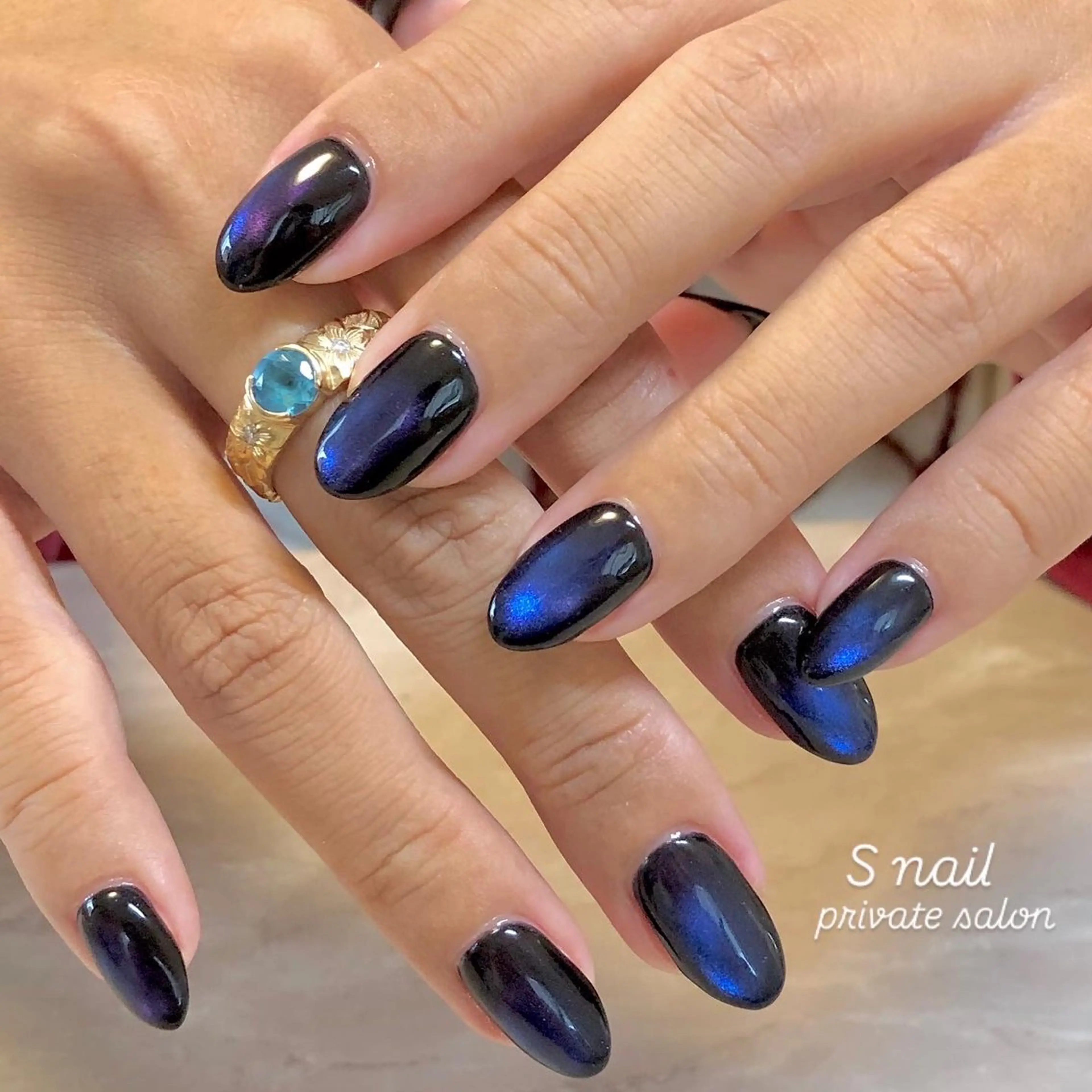 ネイル S nailのネイルデザイン