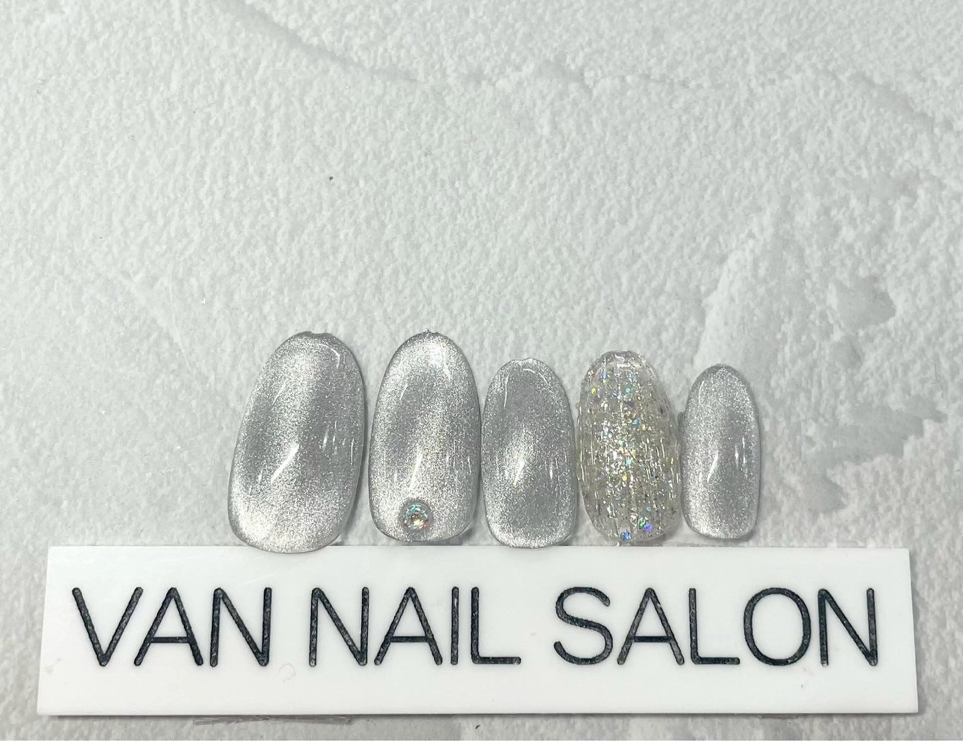 ネイル Van Nail Salonのネイルデザイン