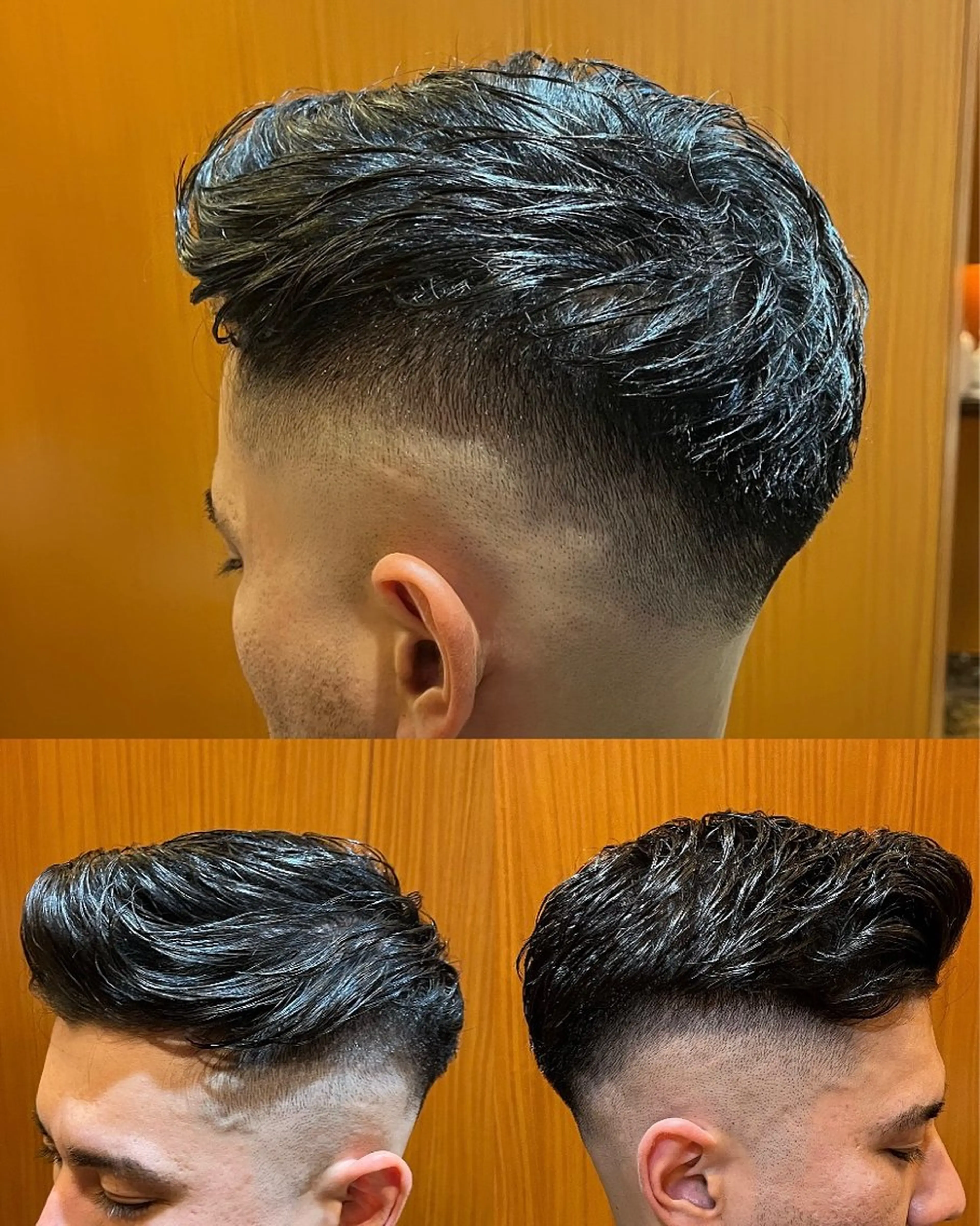 ショート ヘアモードキクチ銀座店所属・砂川 すながわのヘアスタイル