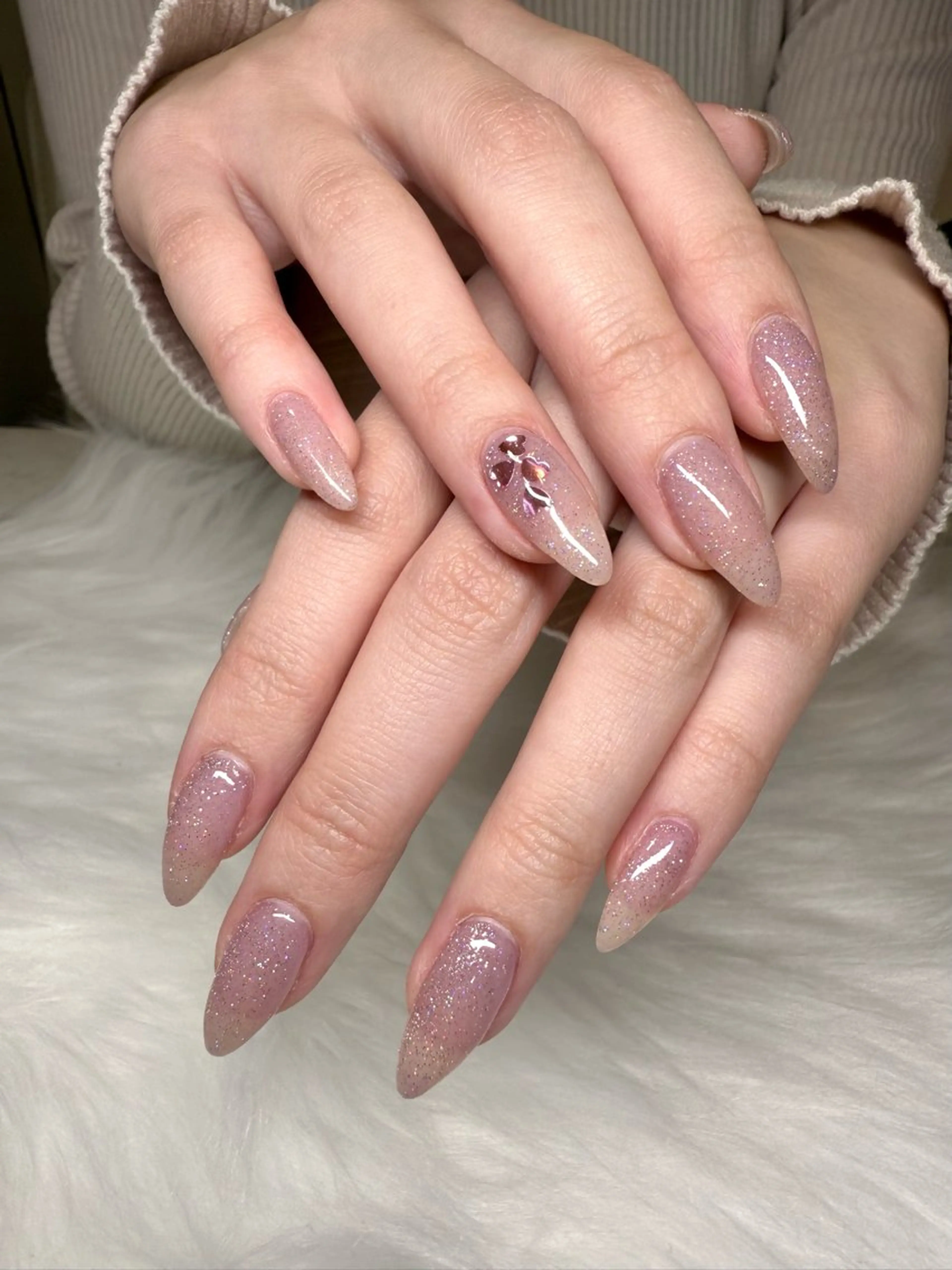 ネイル myu- nail salonのネイルデザイン
