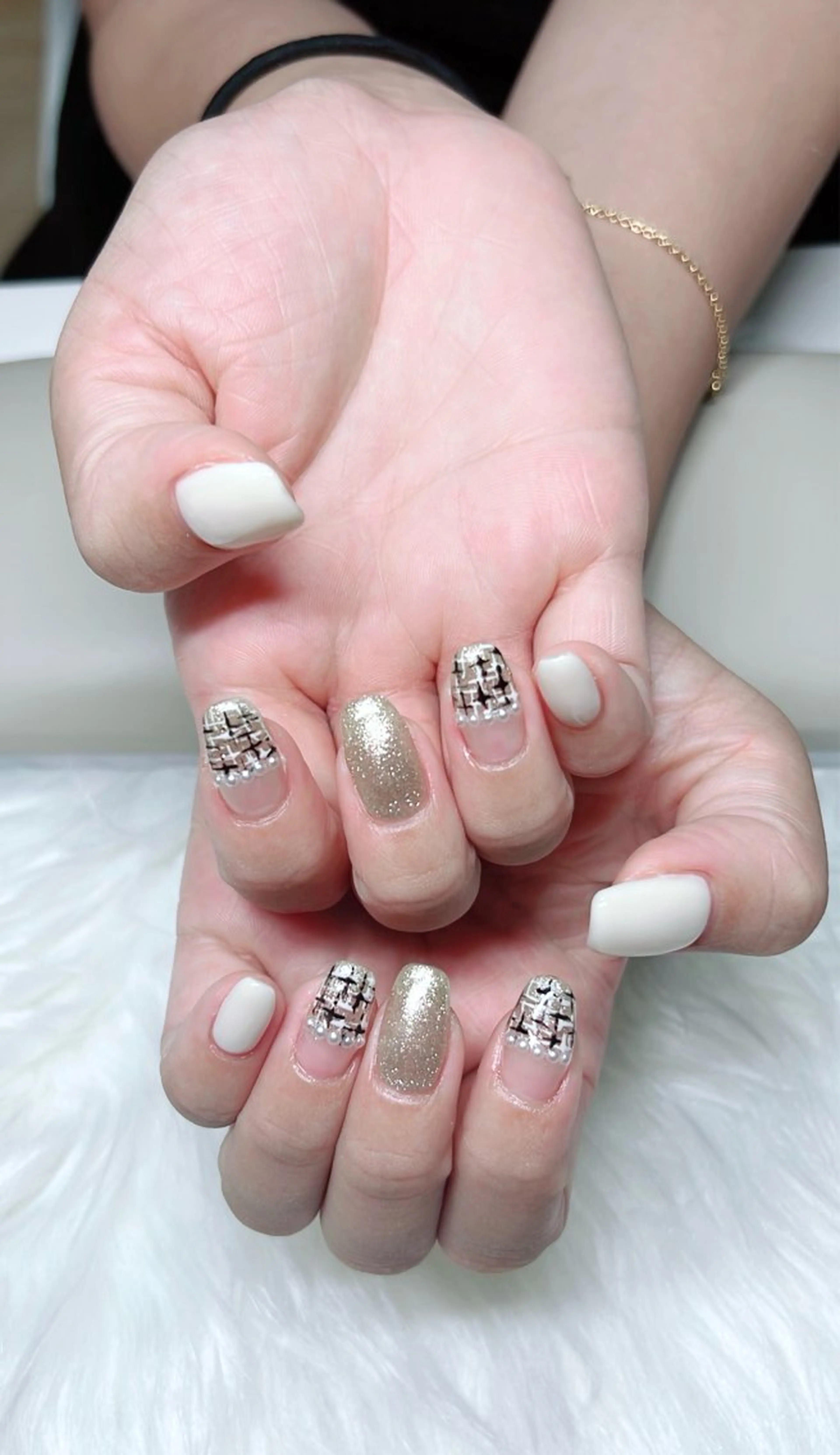 ネイル nail renのネイルデザイン