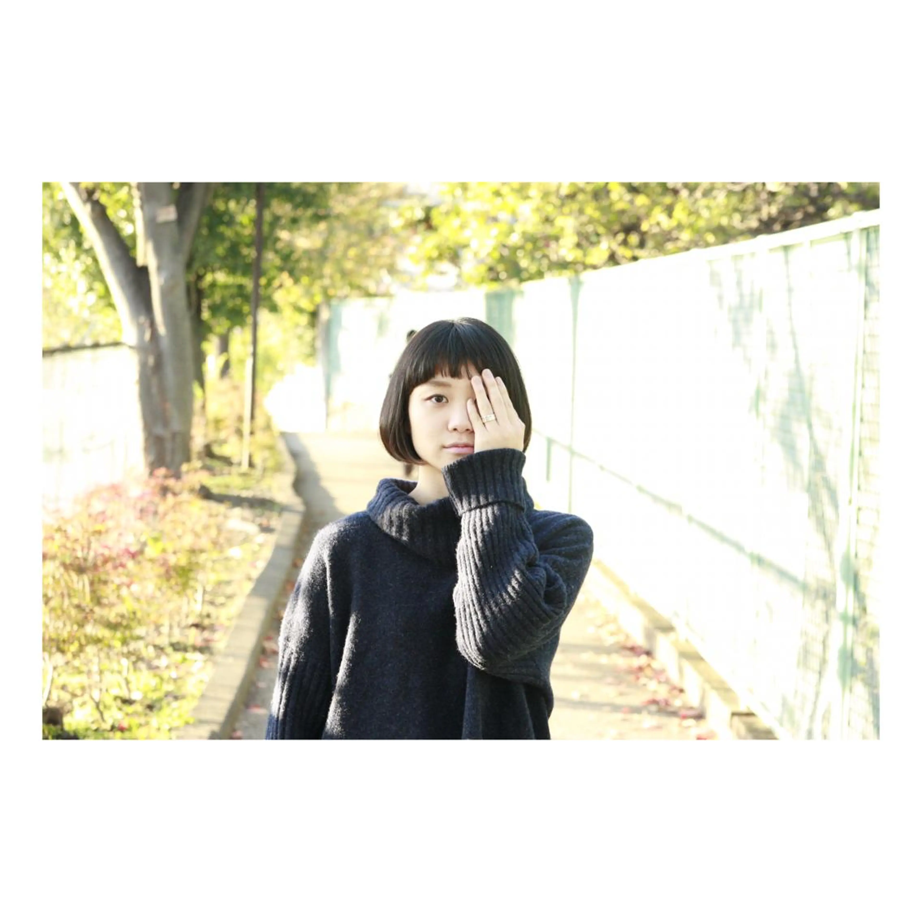 ショート canvas.所属・canvas. 今泉具視のその他イメージ