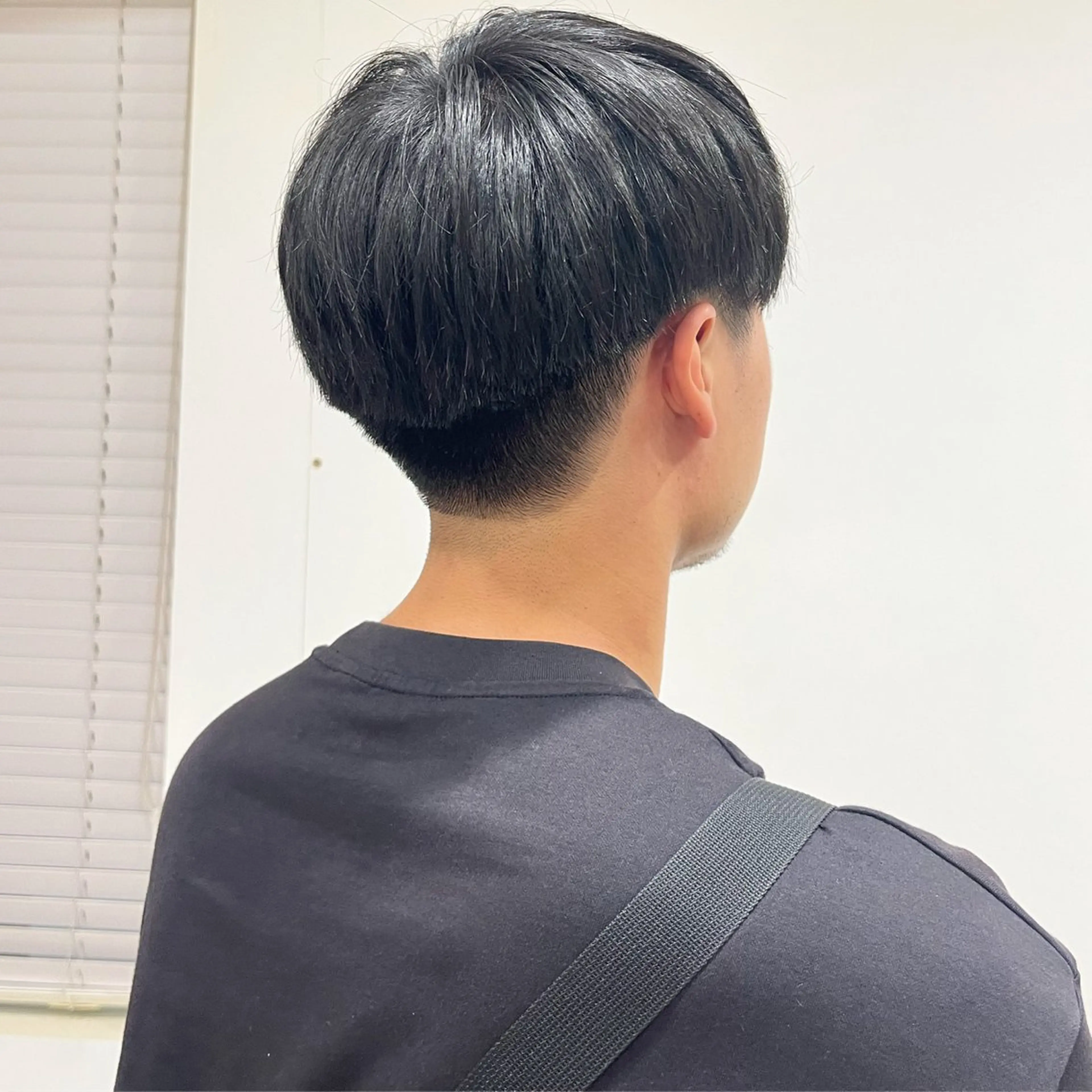 ショート メンズ clan en所属・後藤 真友のヘアスタイル
