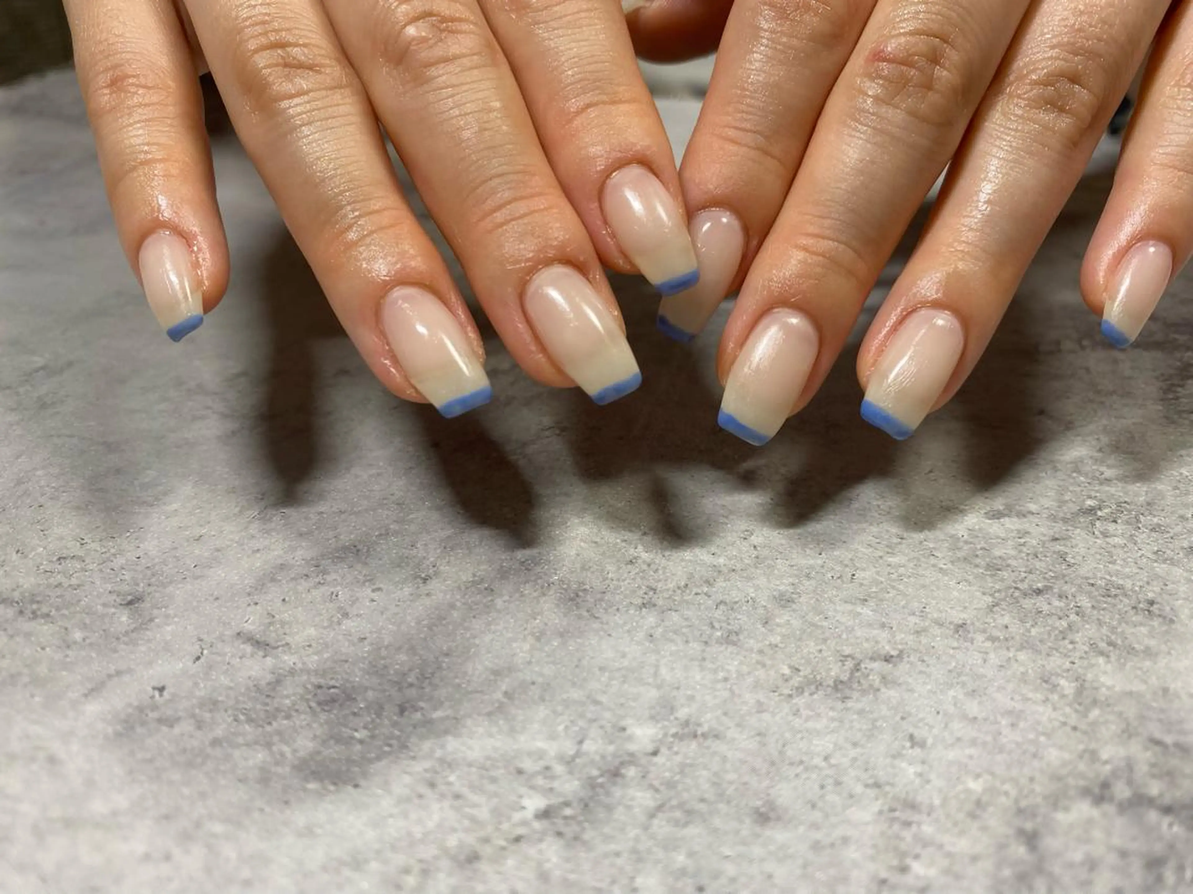 ネイル ハンドネイル 樋口 さやかのネイルデザイン