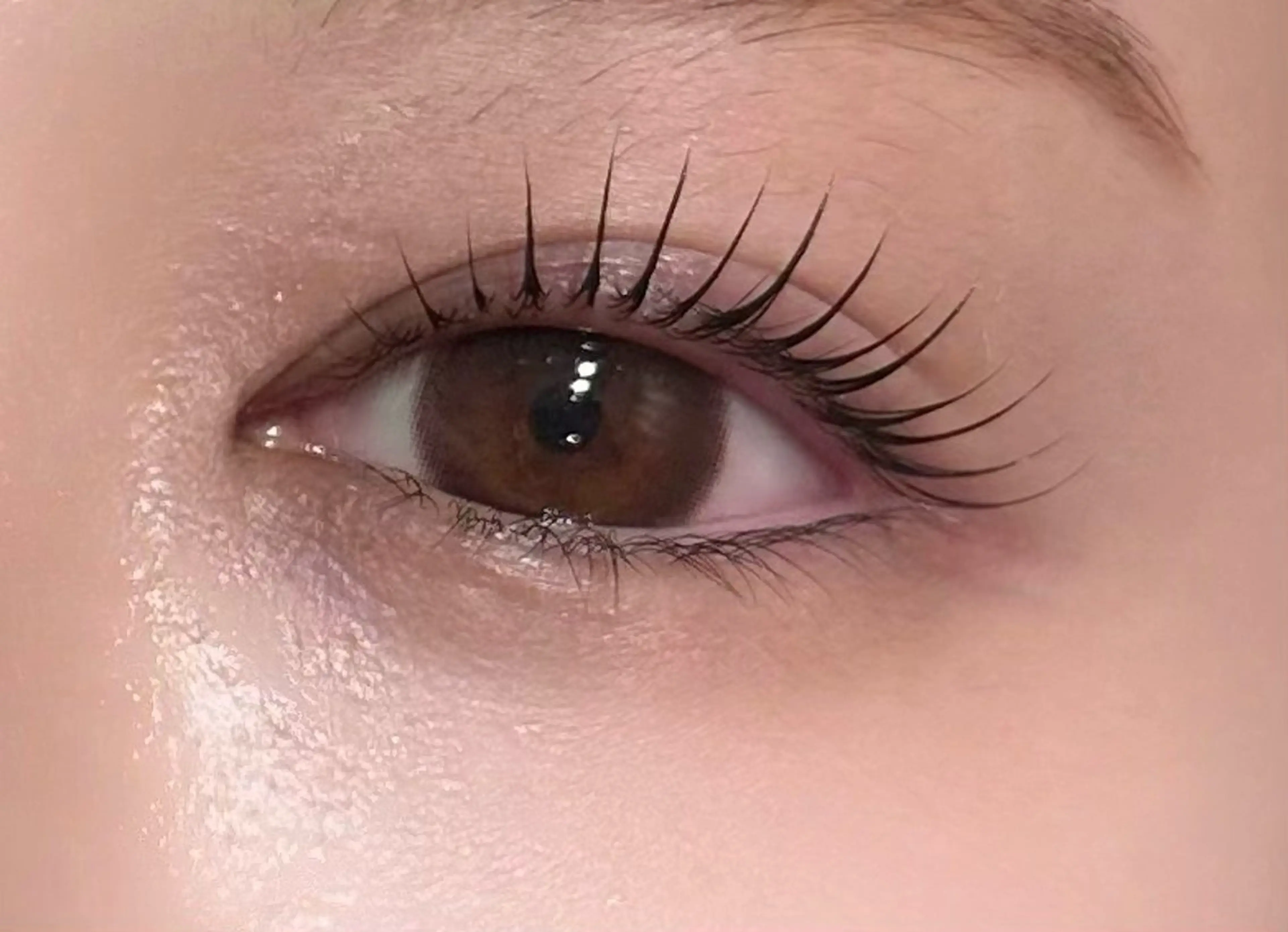 マツエク・マツパ Ridive Ayaの眉毛・アイブロウイメージ