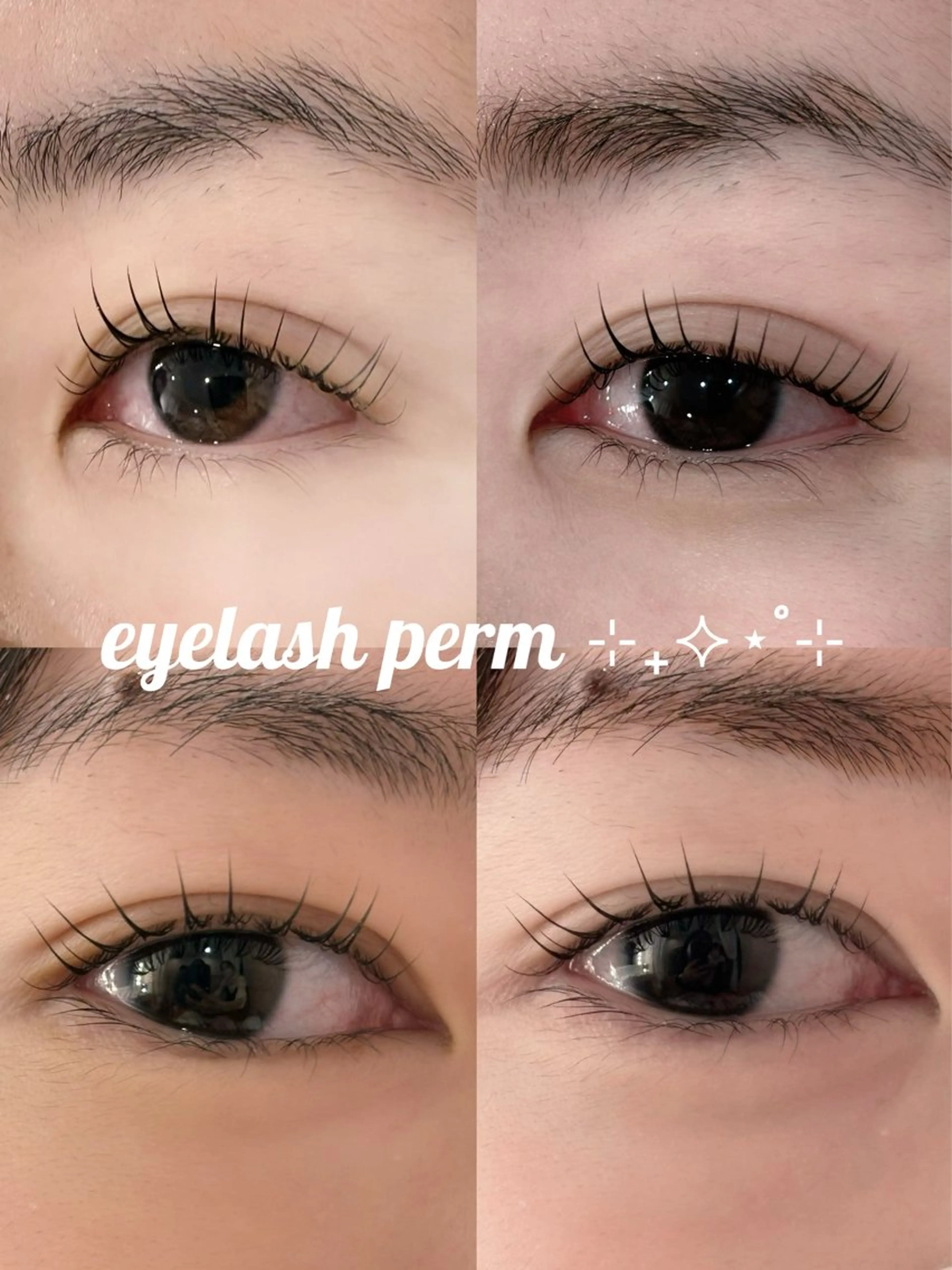 マツエク・マツパ Artis. YUMIKOのマツエク・マツパデザイン