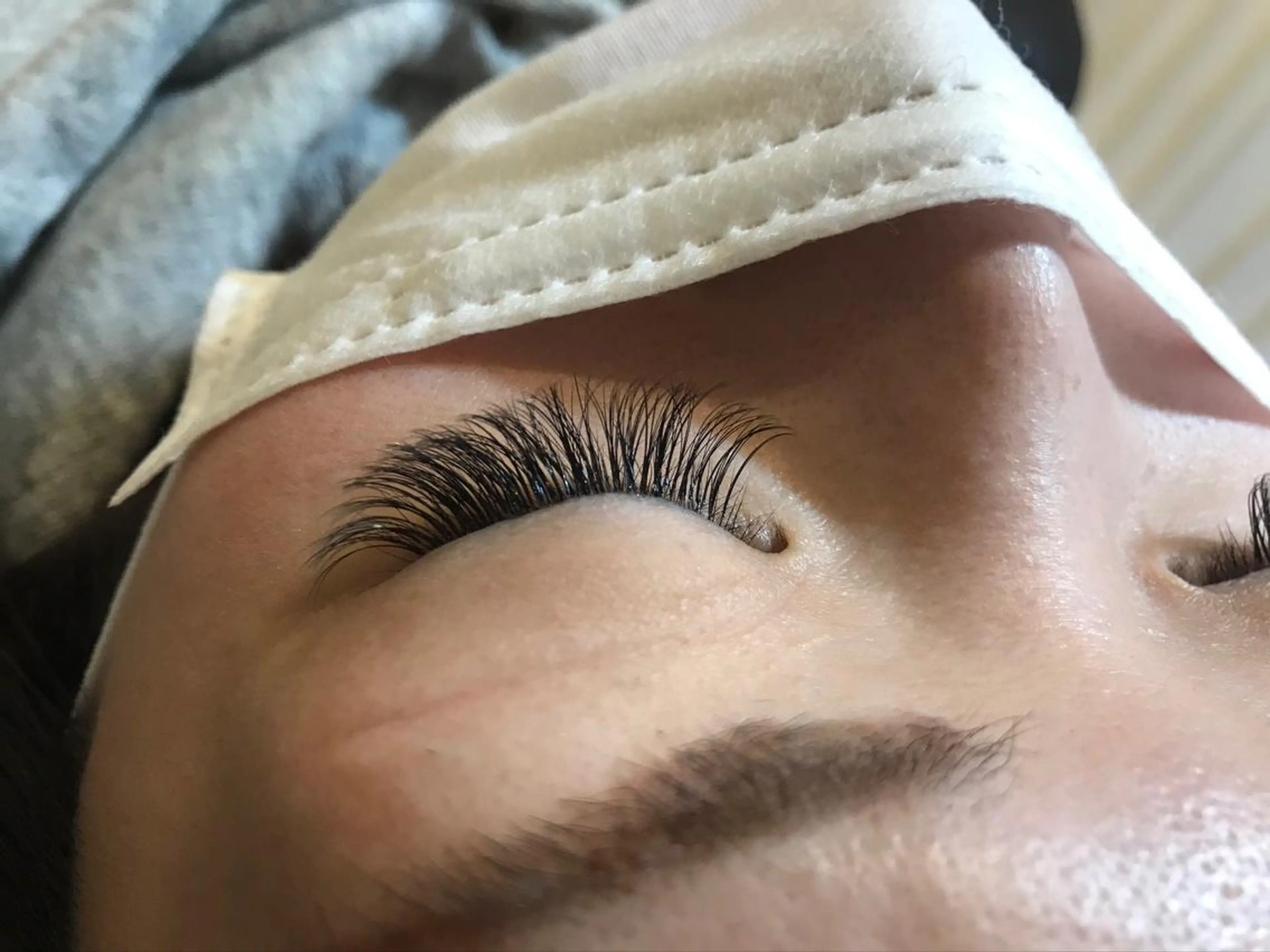 マツエク・マツパ eye.Rizm所属・eye.Rizm 銀座のマツエク・マツパデザイン