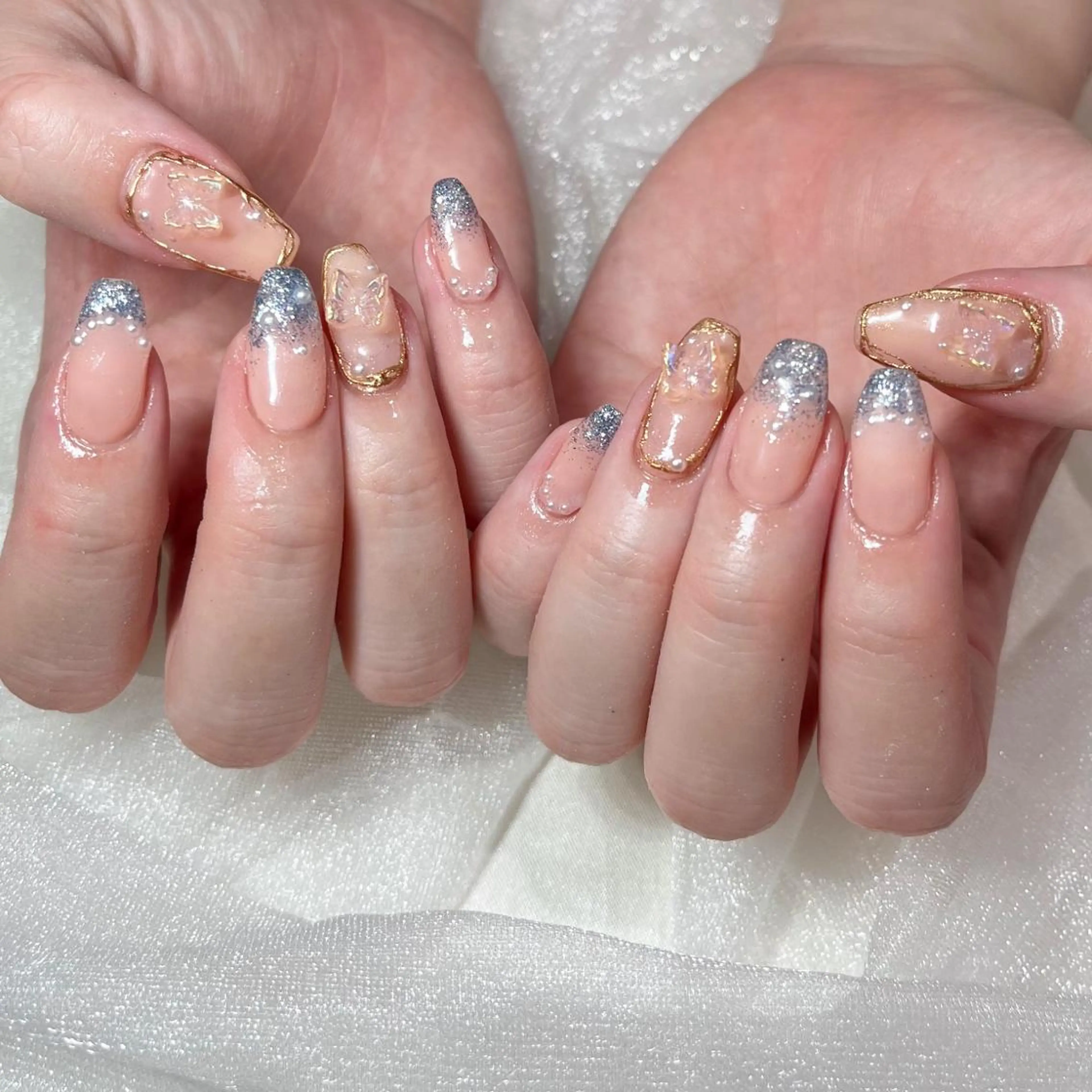 ネイル ハンドネイル Nail Salon  Kのネイルデザイン