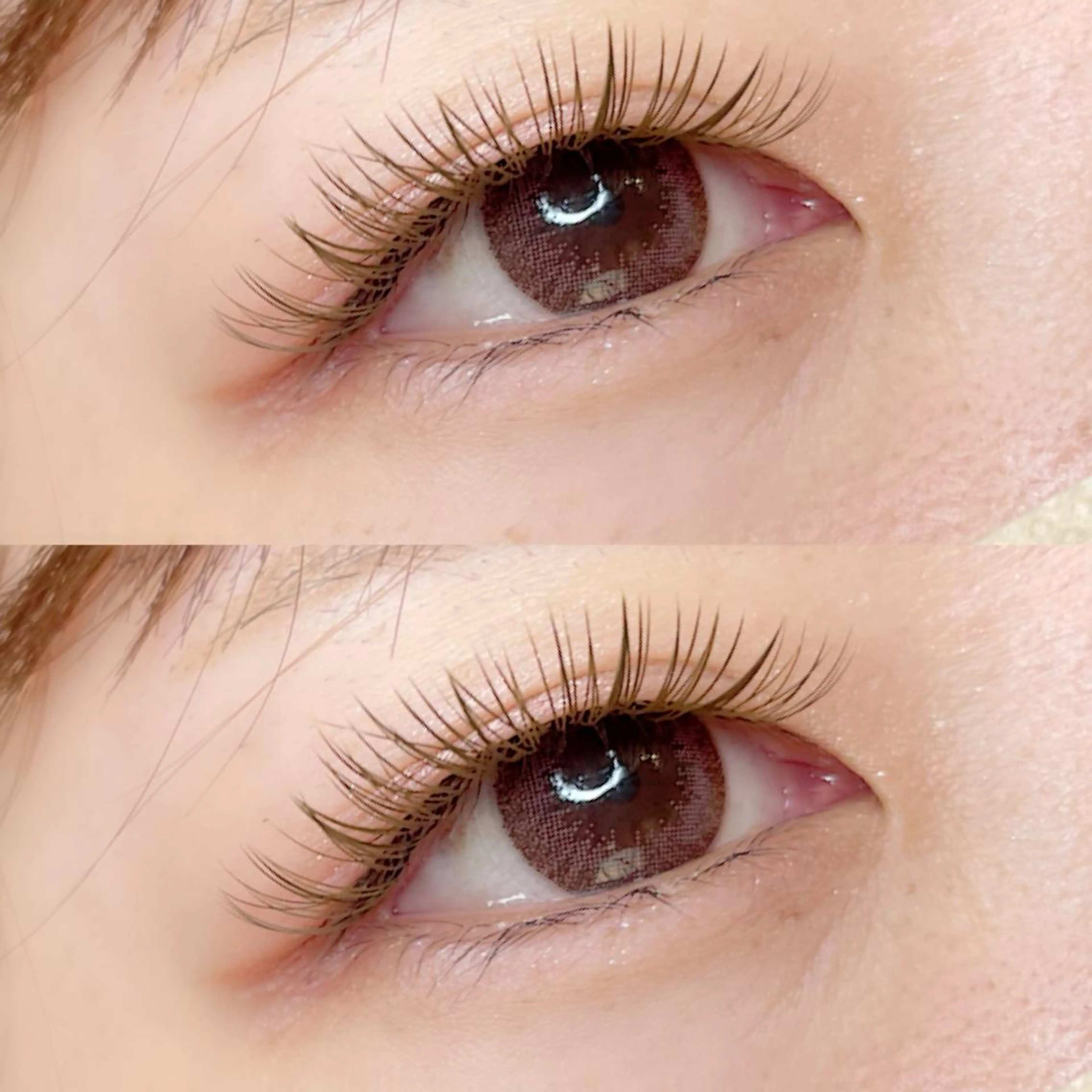 マツエク・マツパ マツエク ELLA 菊地のマツエク・マツパデザイン