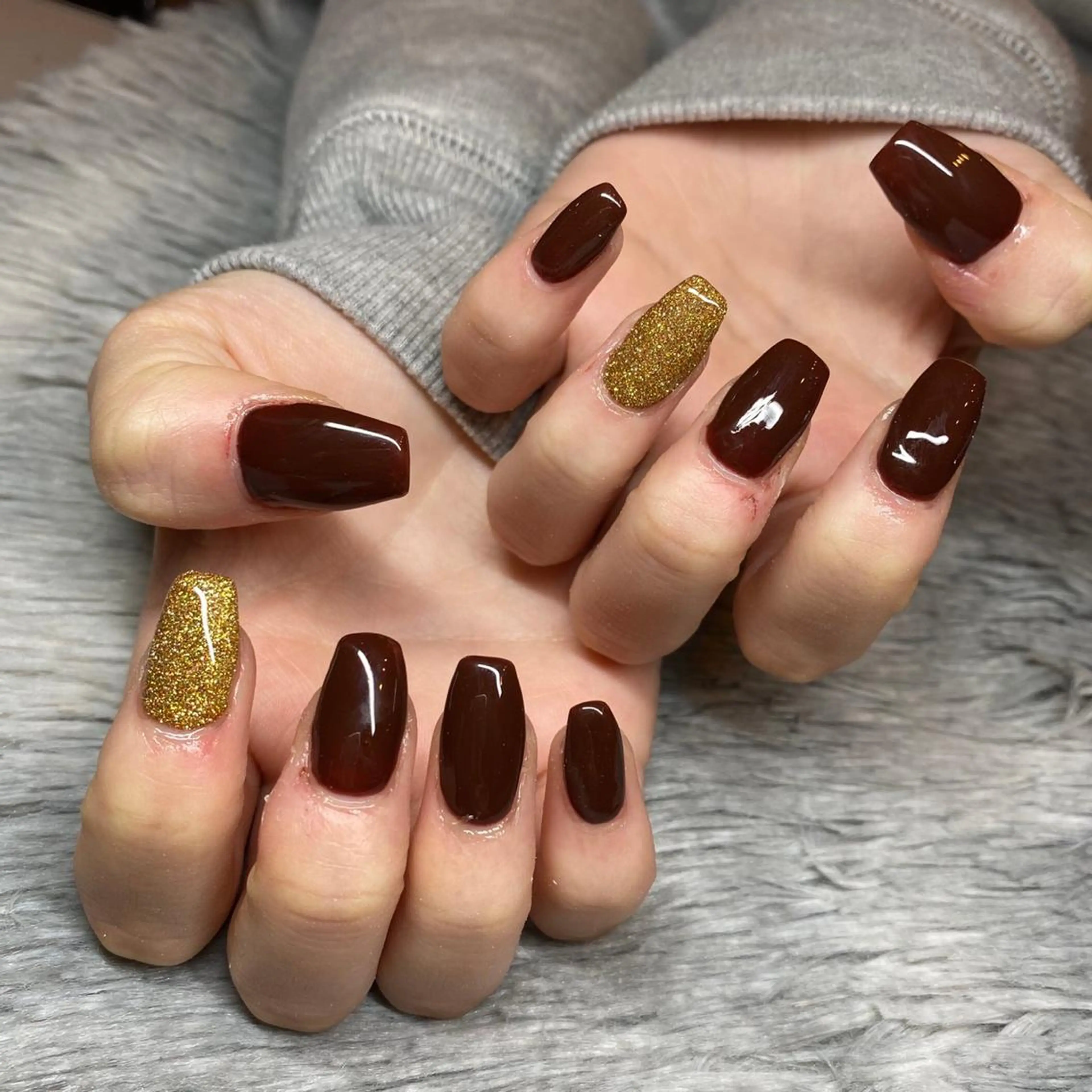 ネイル sarina nailのネイルデザイン