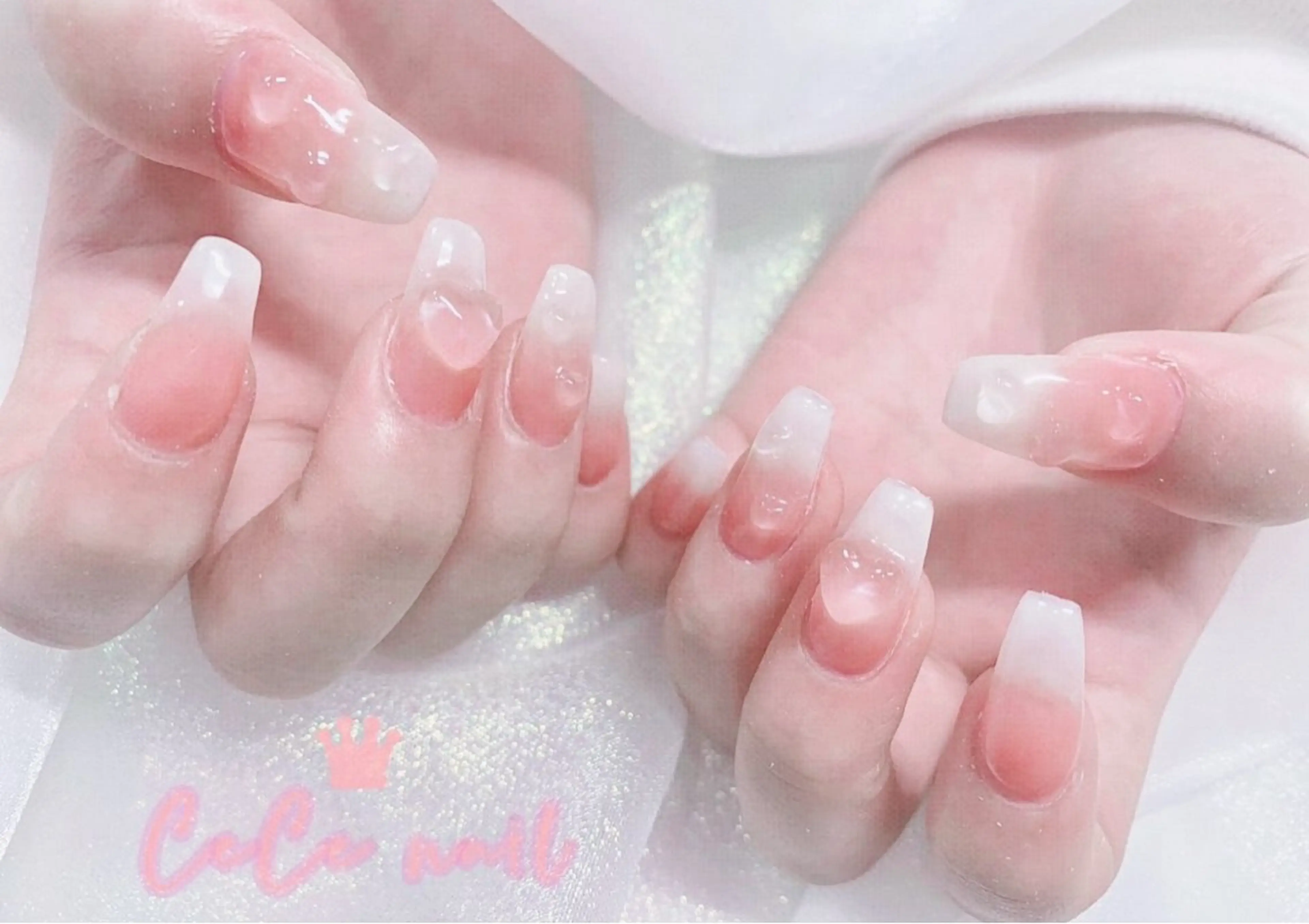 ネイル 🎀CeCe 🎀マツエクのマツエク・マツパデザイン