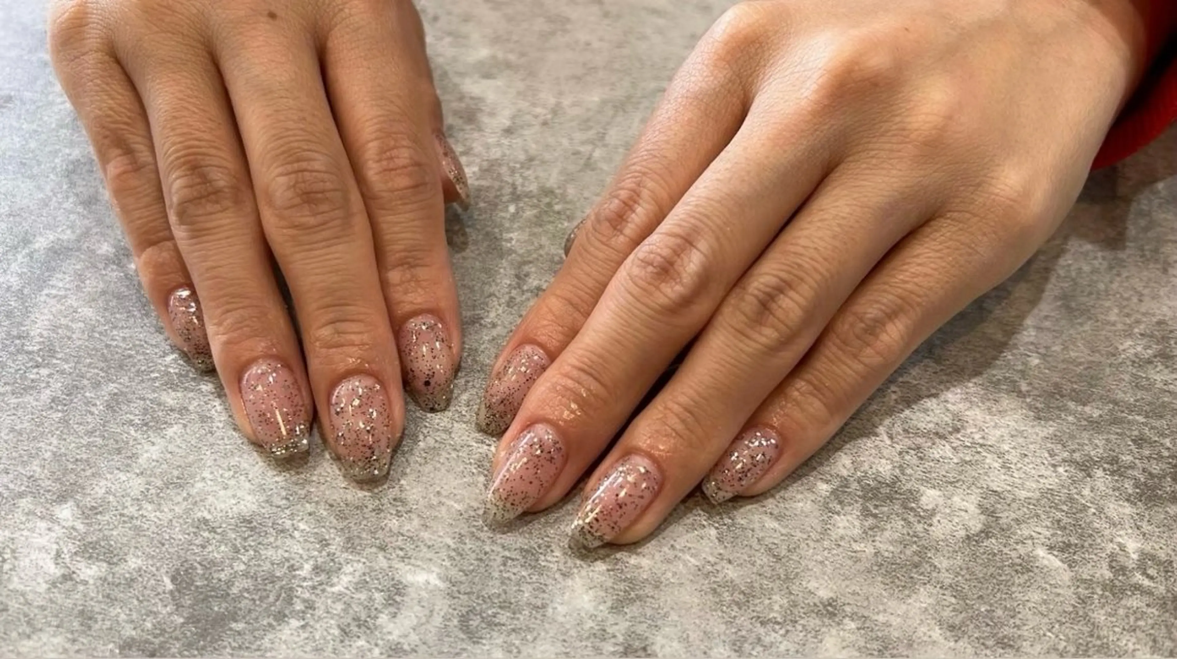 ネイル ハンドネイル ell. wakoのネイルデザイン