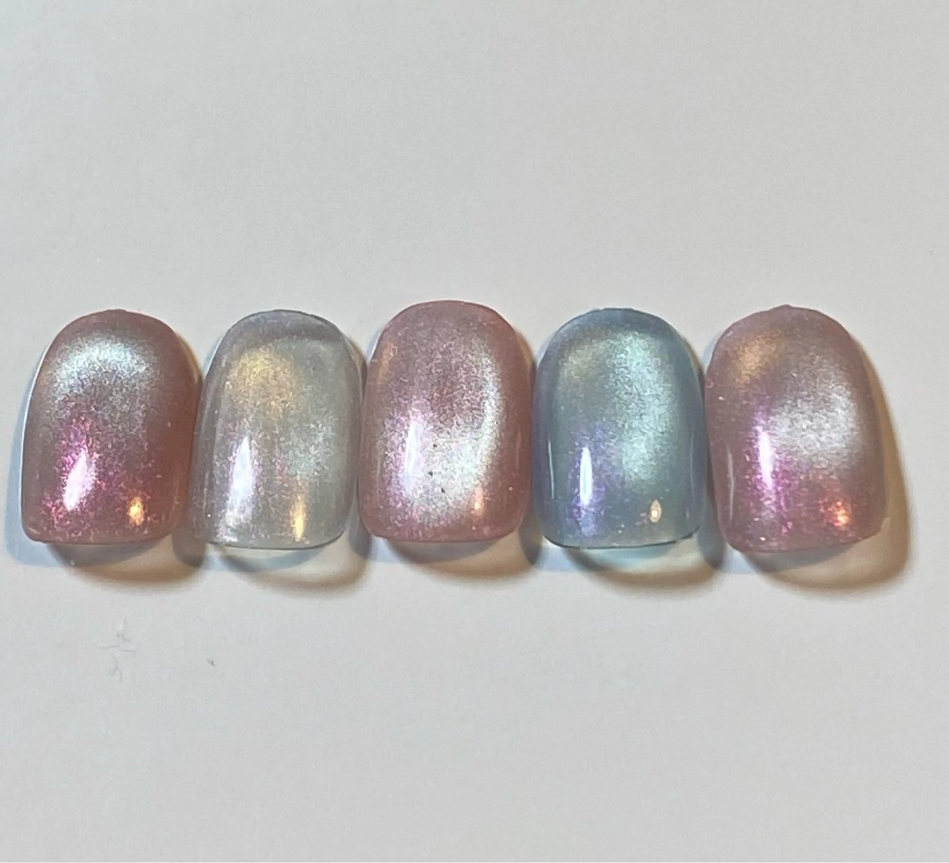 ネイル Ranan【ラナン】 keikoのエステ・リラクイメージ