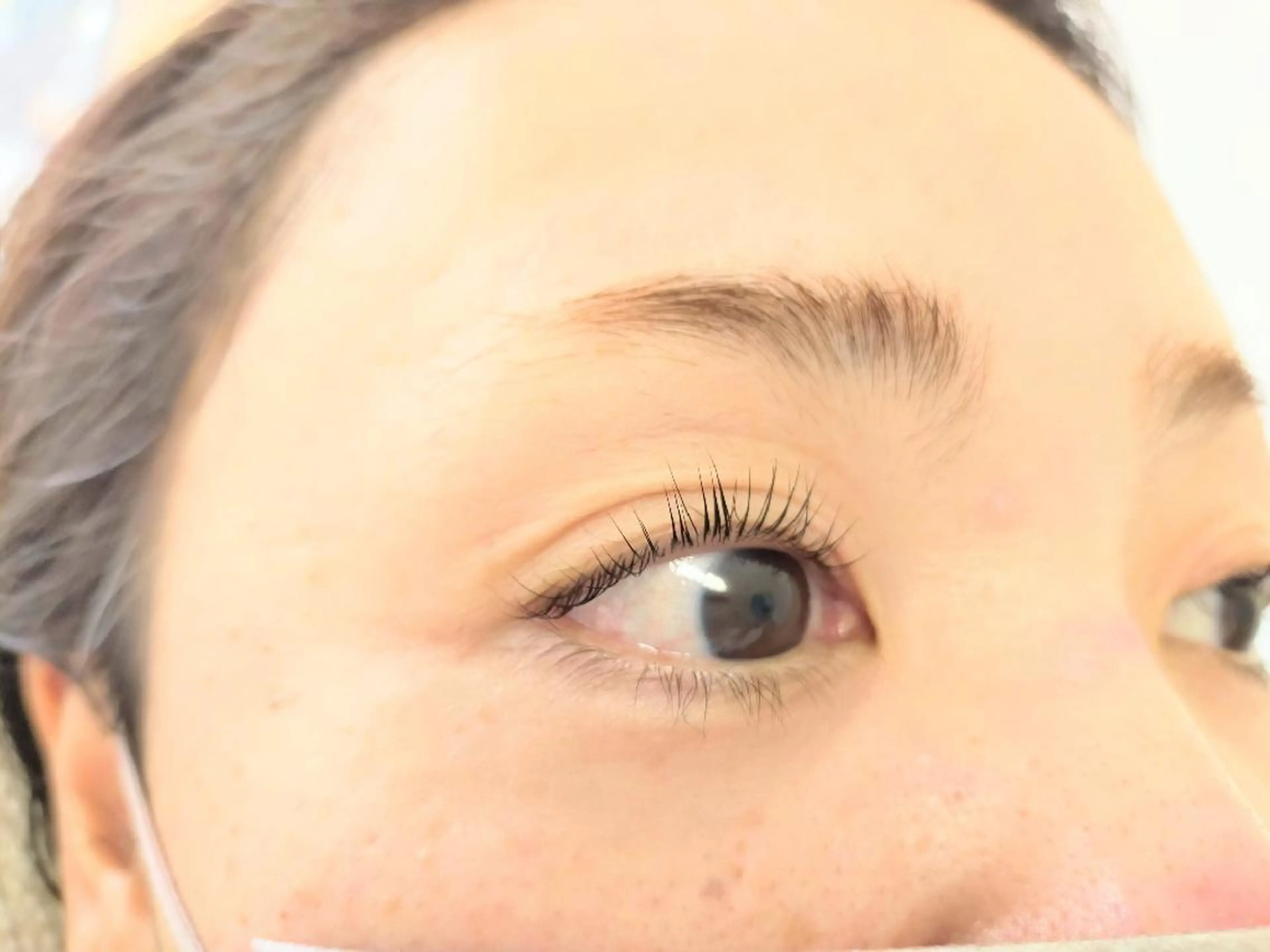マツエク・マツパ Lasia eyelash&nail所属・eyelash*** yukariのマツエク・マツパデザイン