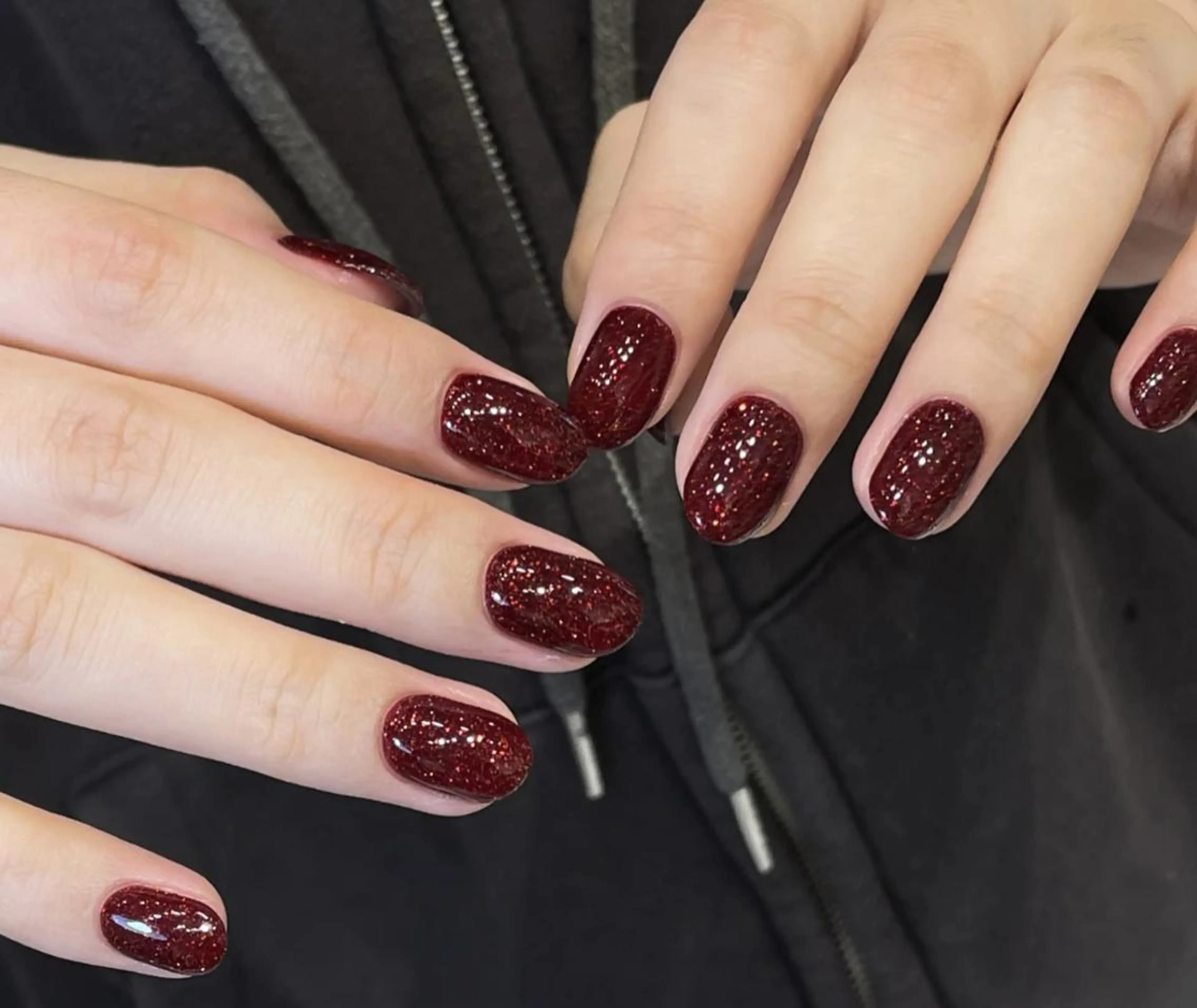 ネイル ハンドネイル ハンドケア 🍑 momo_nailのネイルデザイン