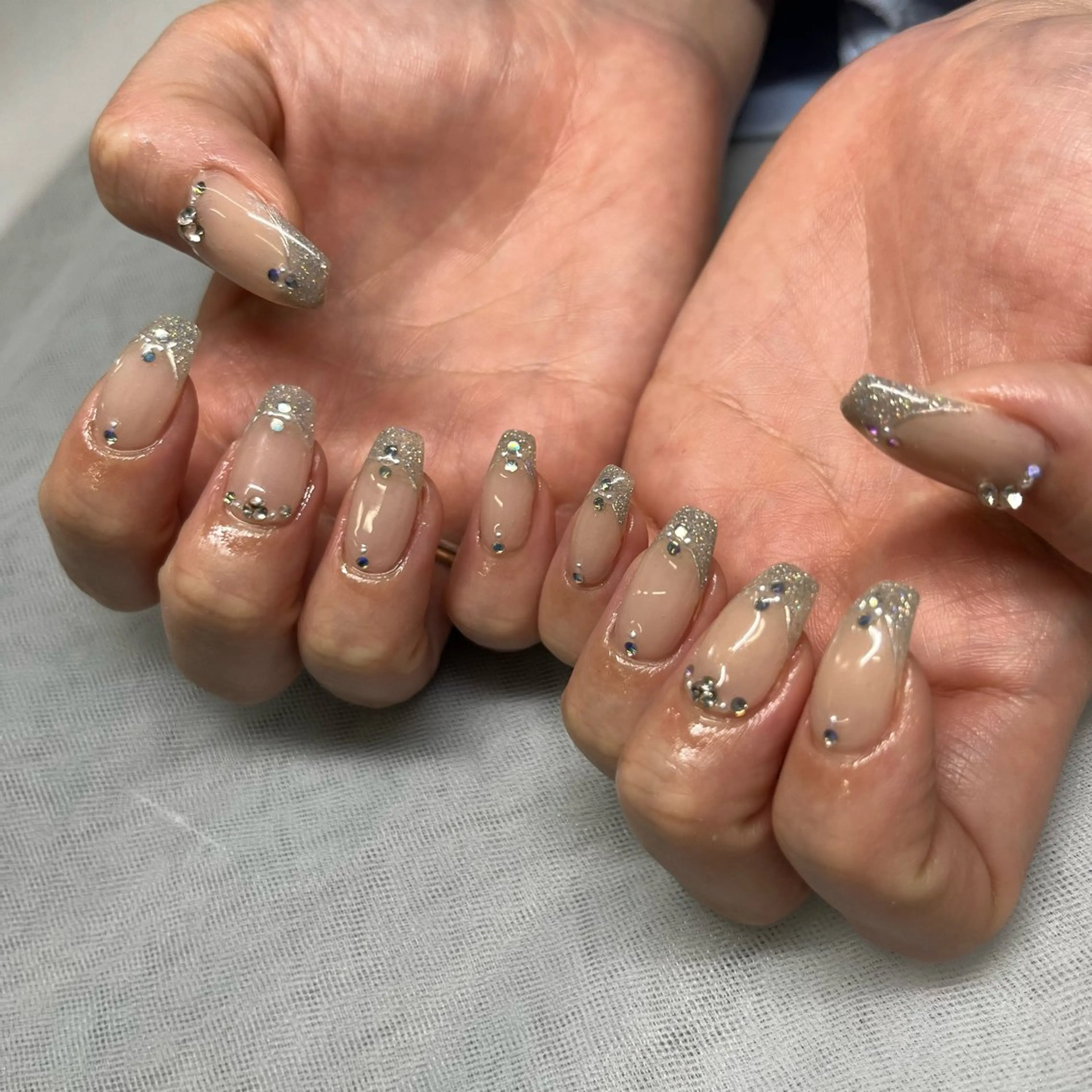 ネイル Riel ネイル&アイラッシュ 京橋店【リエル】所属・【Riel 京橋】MAHOのマツエク・マツパデザイン